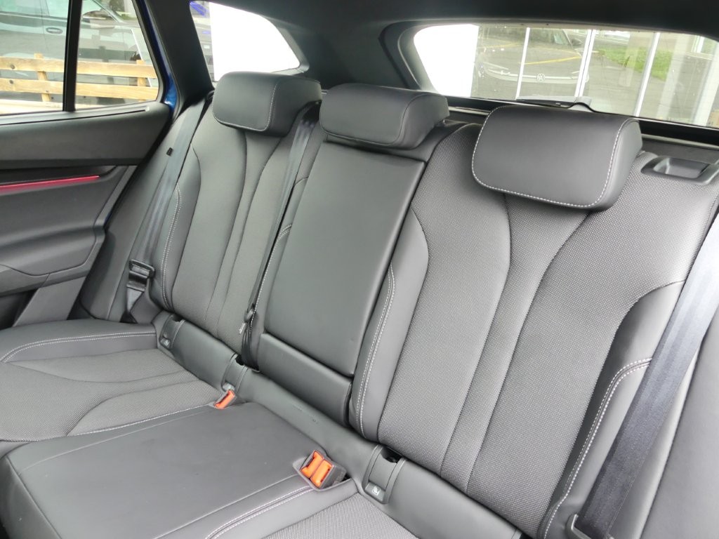SKODA Enyaq 4x4 RS-image-11