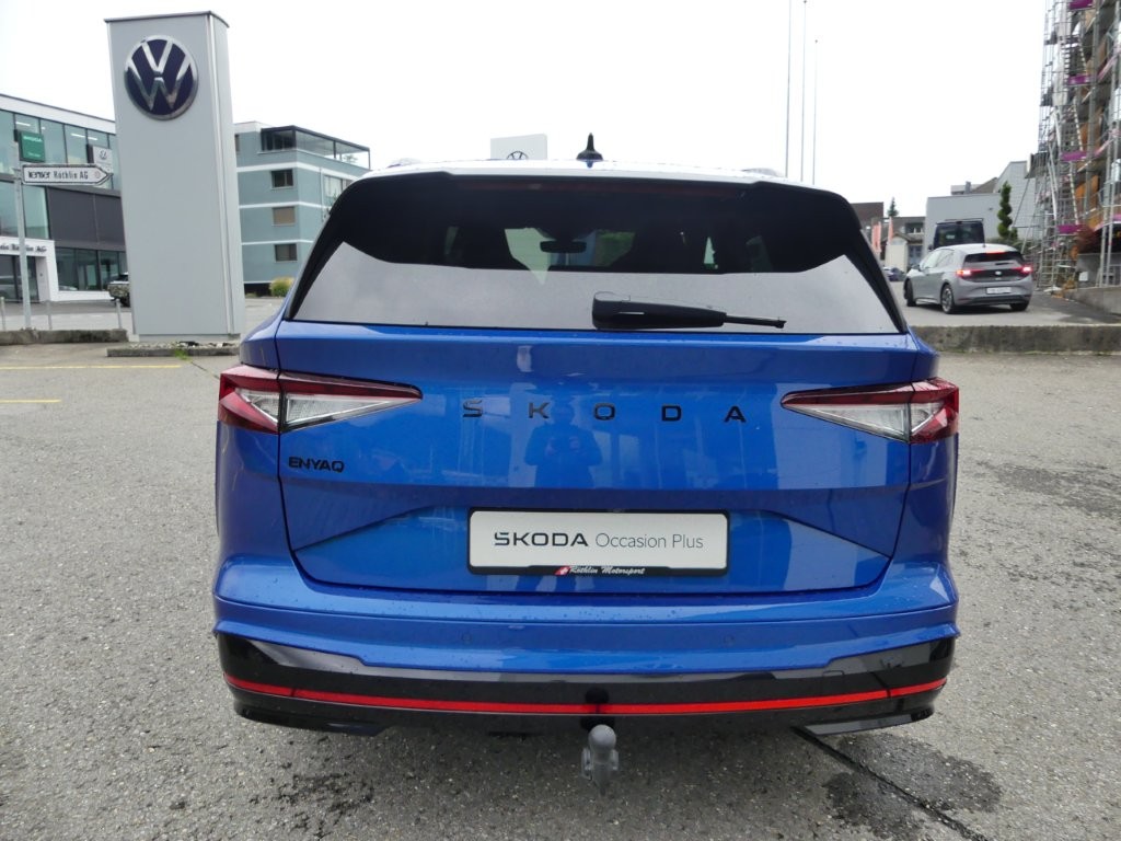 SKODA Enyaq 4x4 RS-showroom-element-2