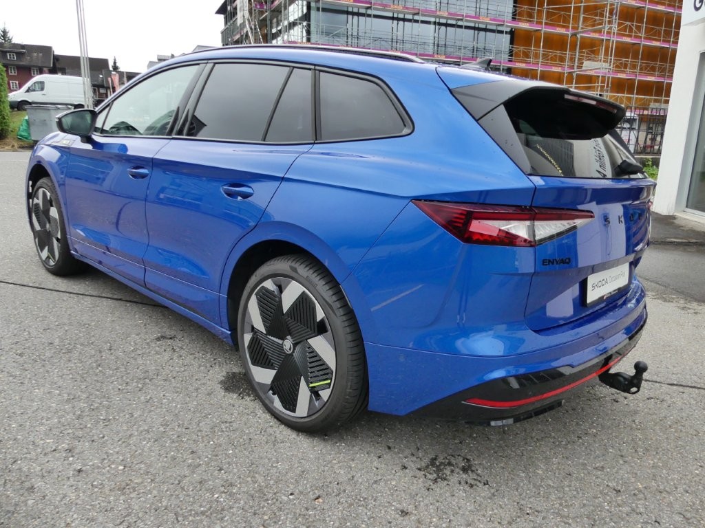 SKODA Enyaq 4x4 RS-showroom-element-1