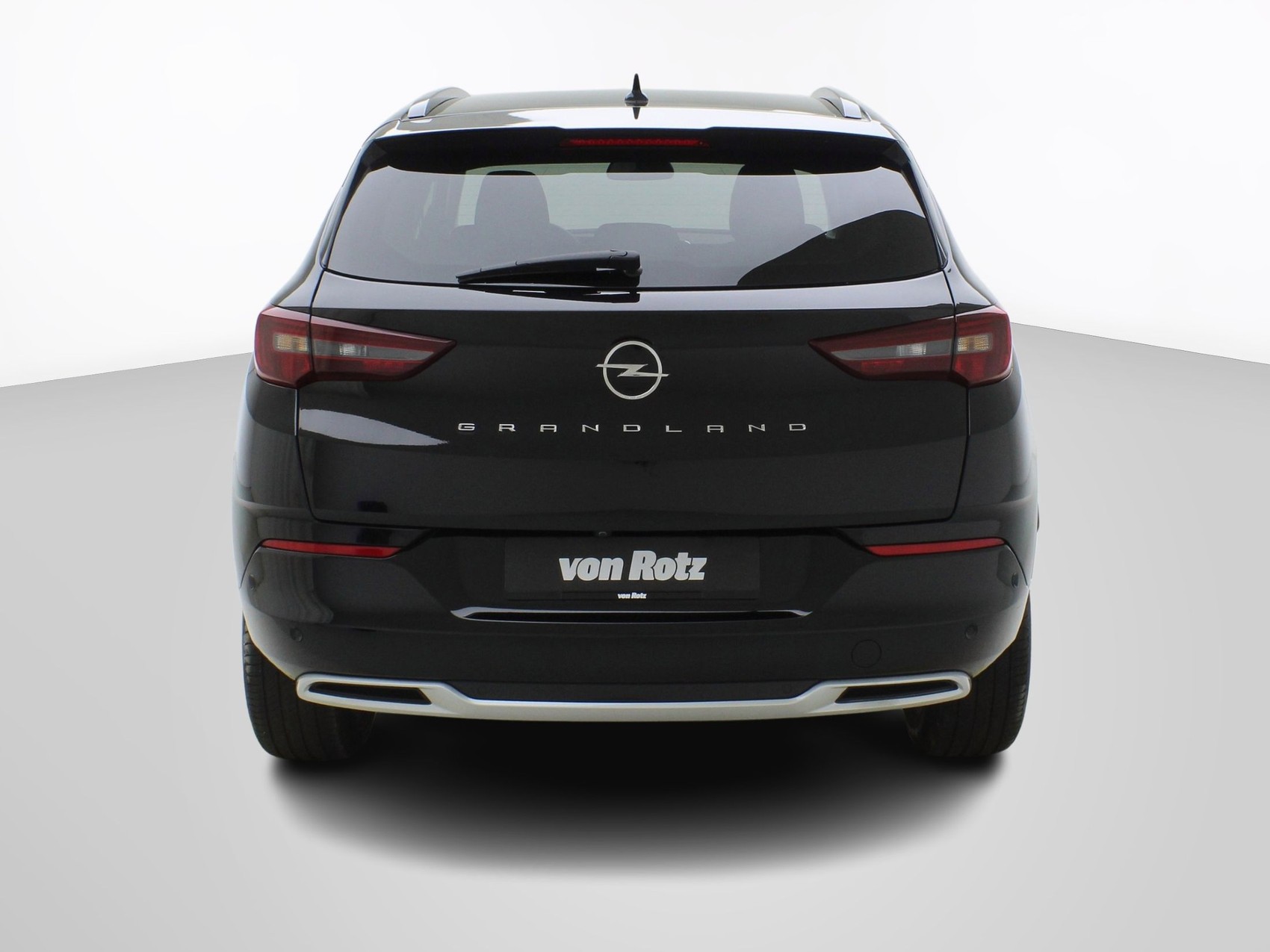 OPEL Grandland 1.2 T Ultimate-showroom-element-3