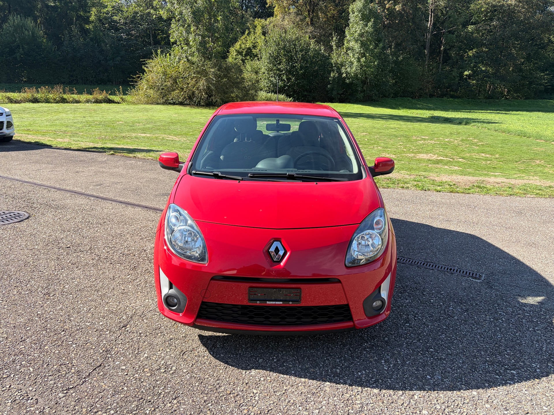 RENAULT Twingo 1.2 16V Dynamique-image-0