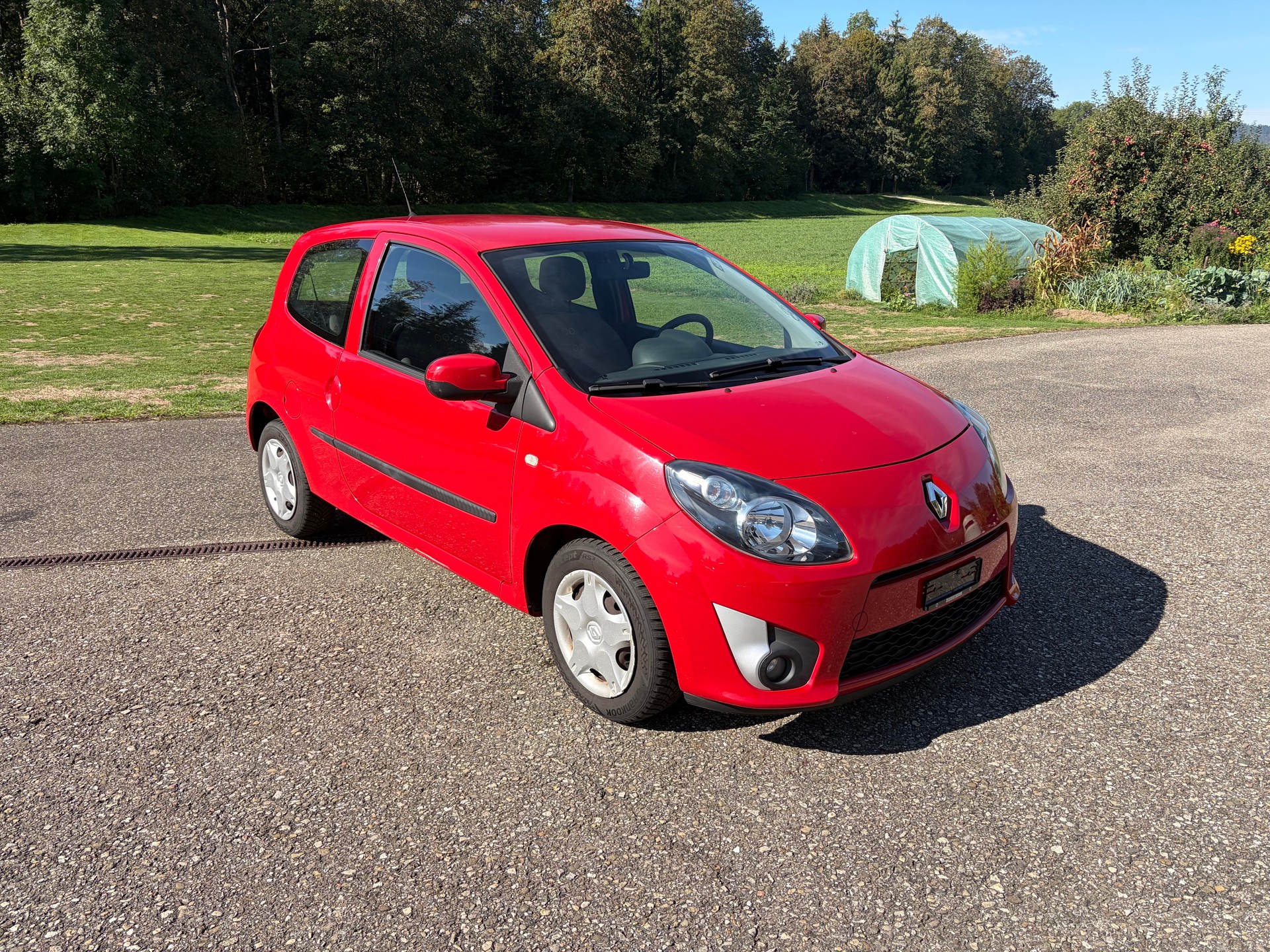 RENAULT Twingo 1.2 16V Dynamique-image-2