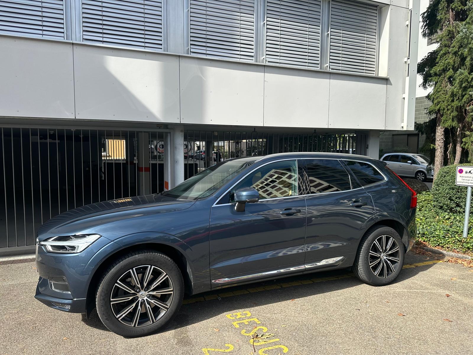 VOLVO 2.0 D4 Inscription AWD-image-0