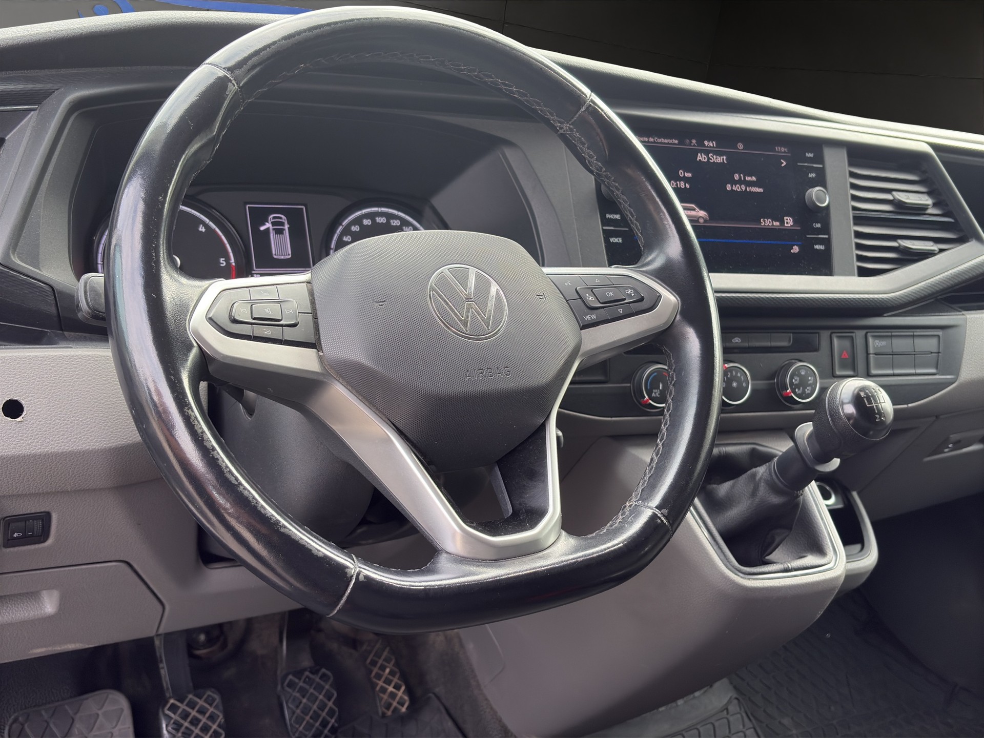 VW T6.1 2.0 TDI-image-12