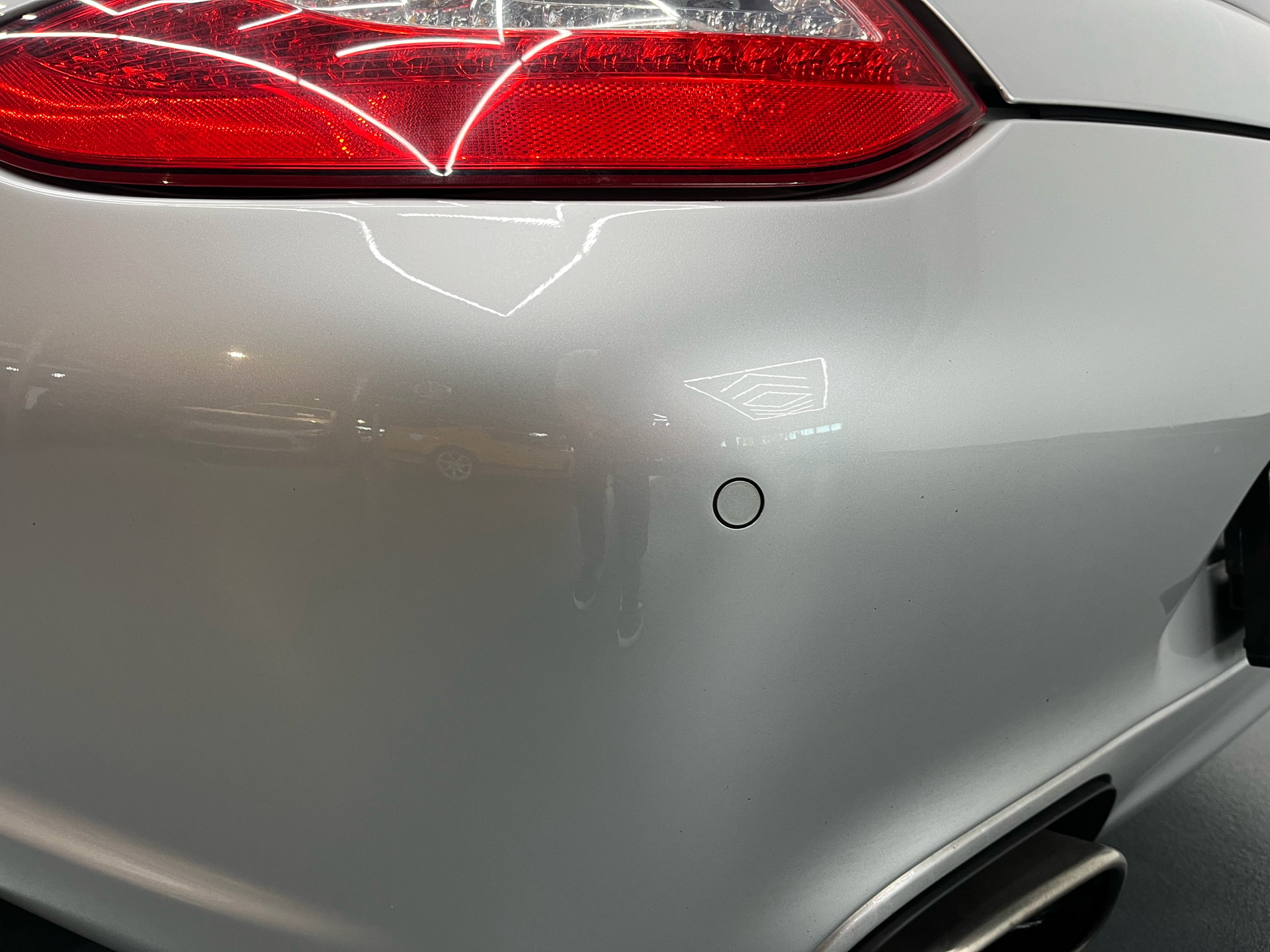 PORSCHE 911 Coupé 3.6 Carrera-image-11