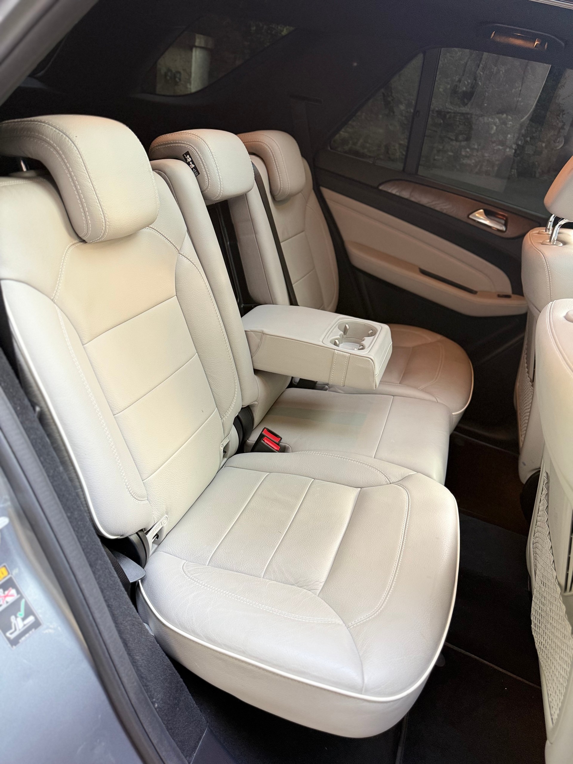 MERCEDES-BENZ ML 350 BlueTEC Executive 4Matic 7G-Tronic-image-10