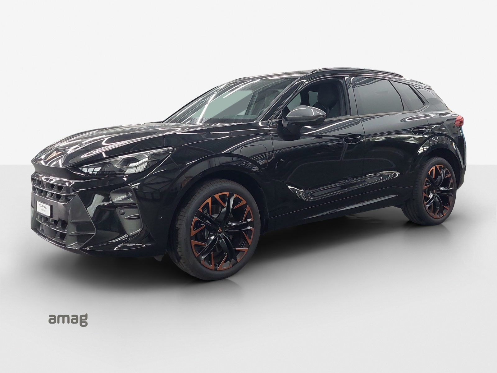 CUPRA Terramar 1.5 eHybrid DSG VZ-image-0