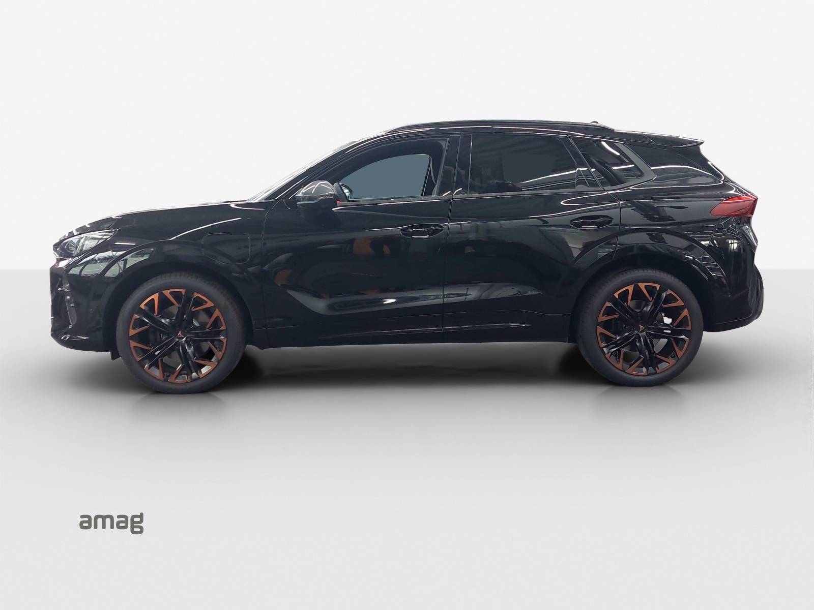 CUPRA Terramar 1.5 eHybrid DSG VZ-image-1
