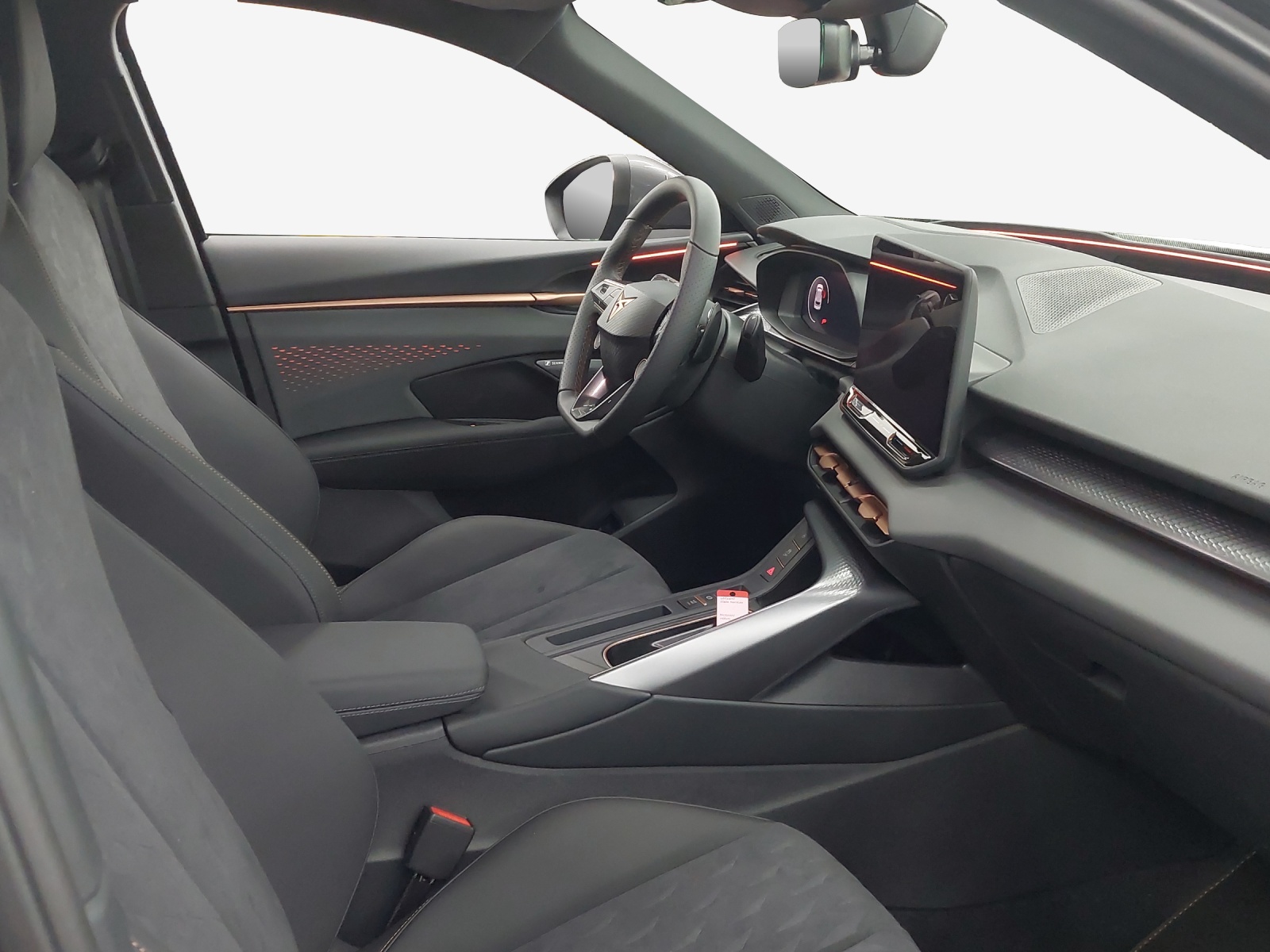 CUPRA Terramar 1.5 eHybrid DSG VZ-image-15
