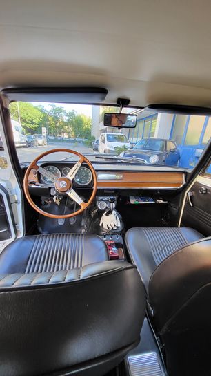 ALFA ROMEO 1600 Super-image-5