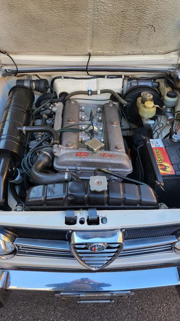 ALFA ROMEO 1600 Super-image-3