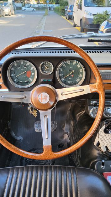 ALFA ROMEO 1600 Super-image-4