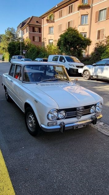 ALFA ROMEO 1600 Super-image-0