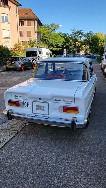 ALFA ROMEO 1600 Super-image-2