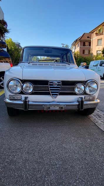 ALFA ROMEO 1600 Super-image-1