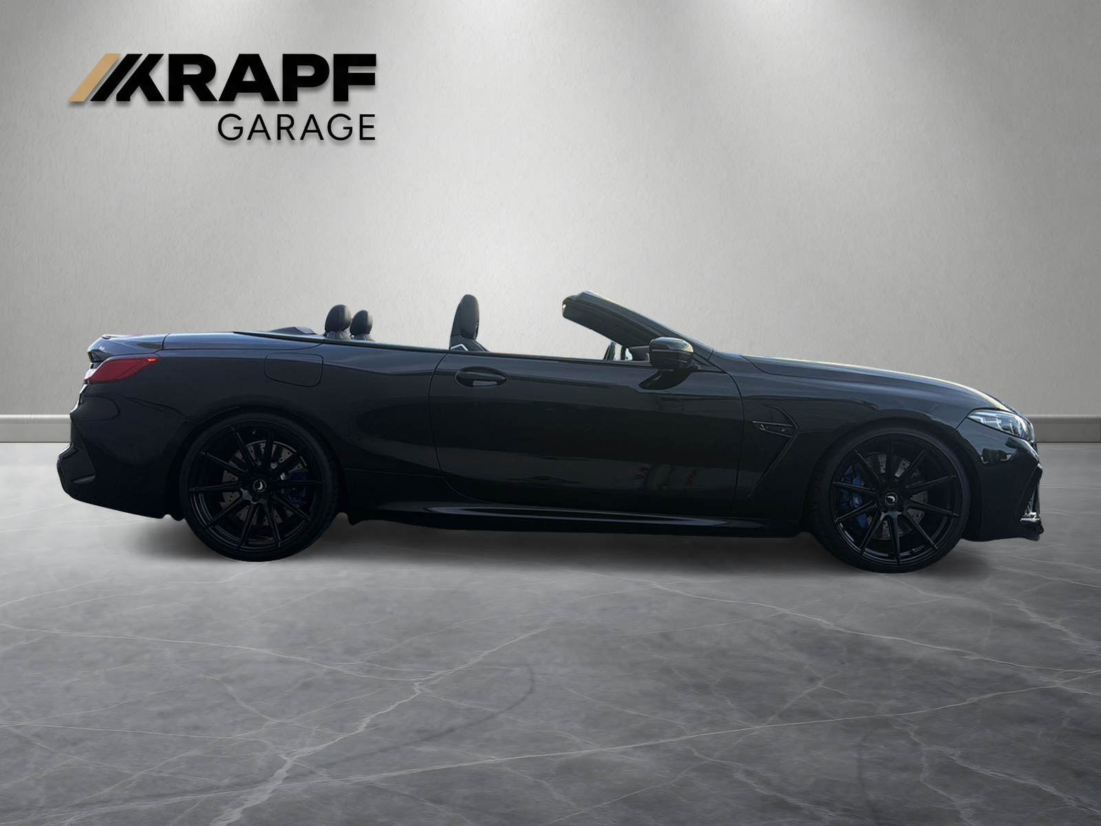 BMW M8 xDrive M Competition Steptronic-image-10