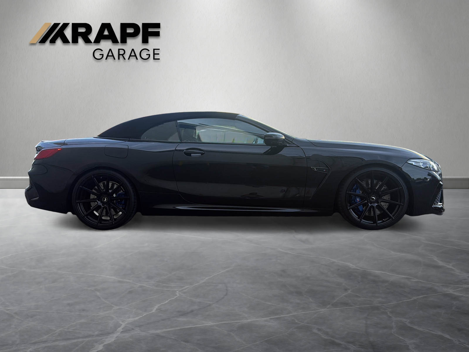 BMW M8 xDrive M Competition Steptronic-image-5