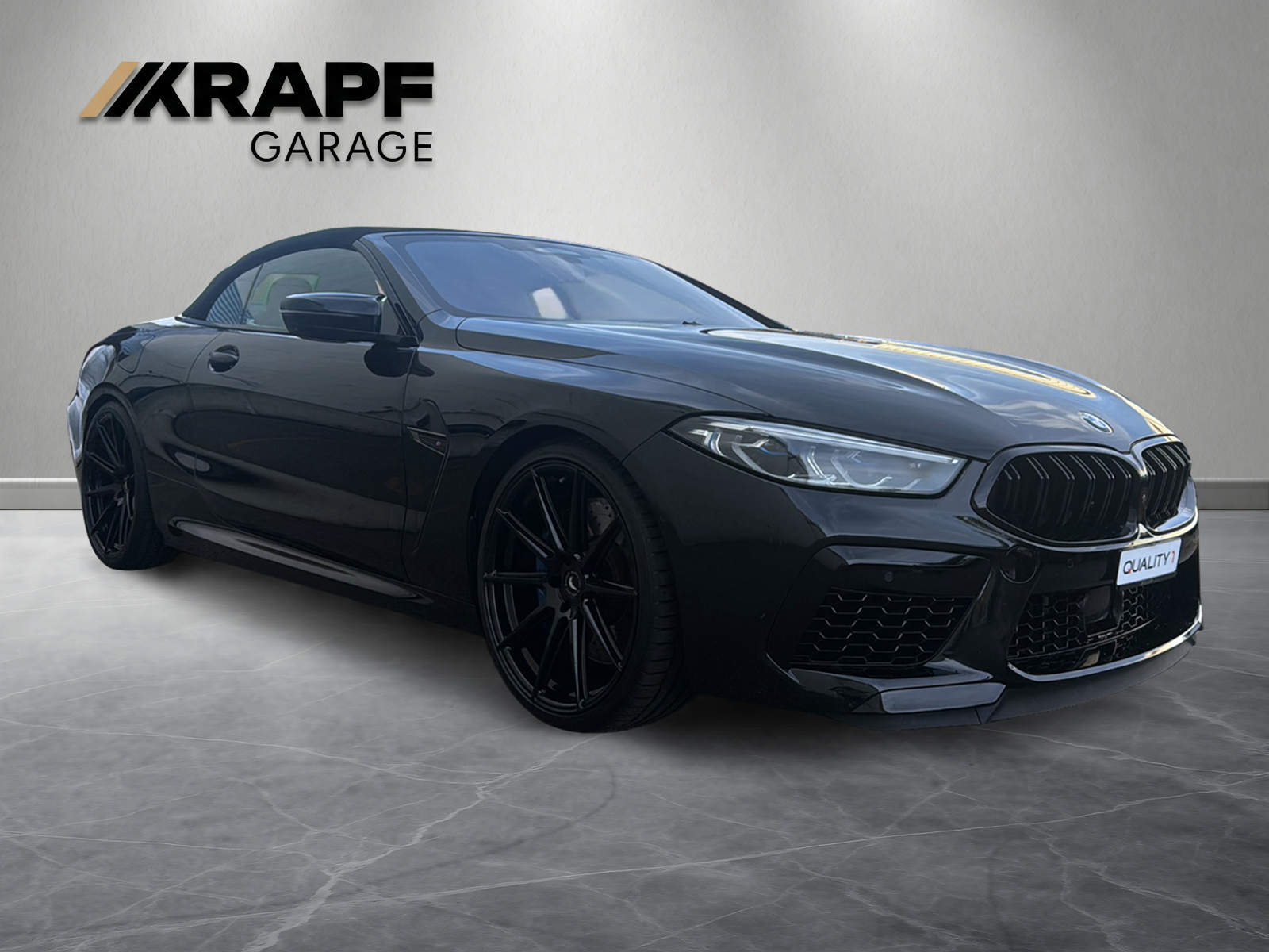 BMW M8 xDrive M Competition Steptronic-image-6