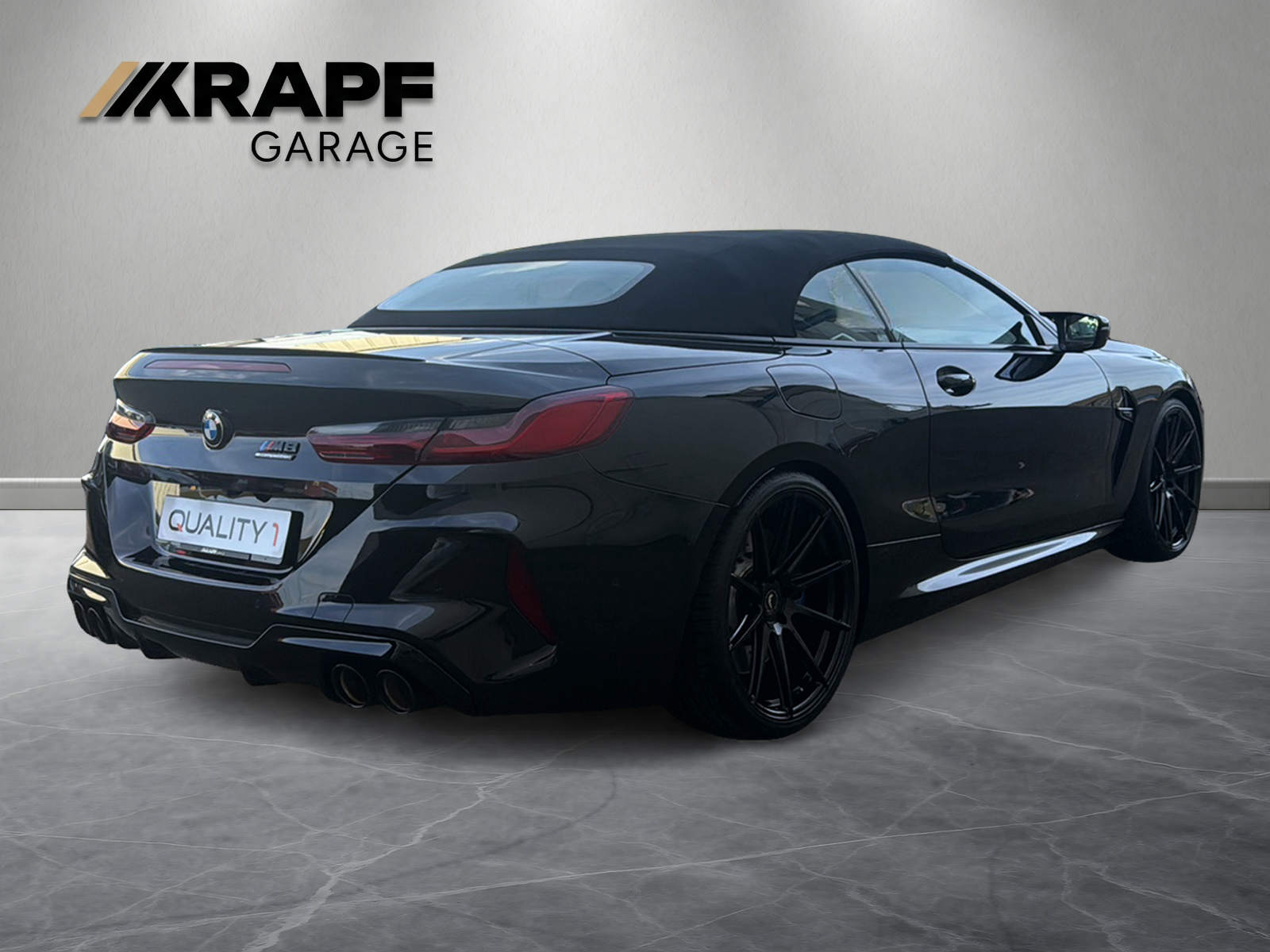 BMW M8 xDrive M Competition Steptronic-image-4