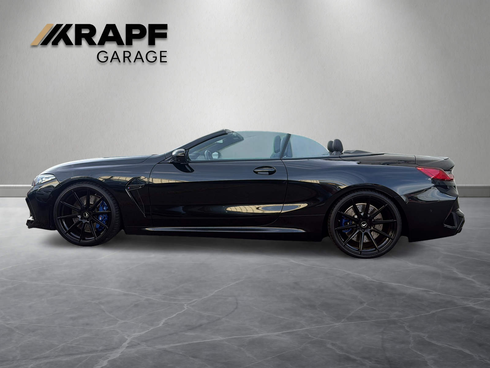 BMW M8 xDrive M Competition Steptronic-image-8