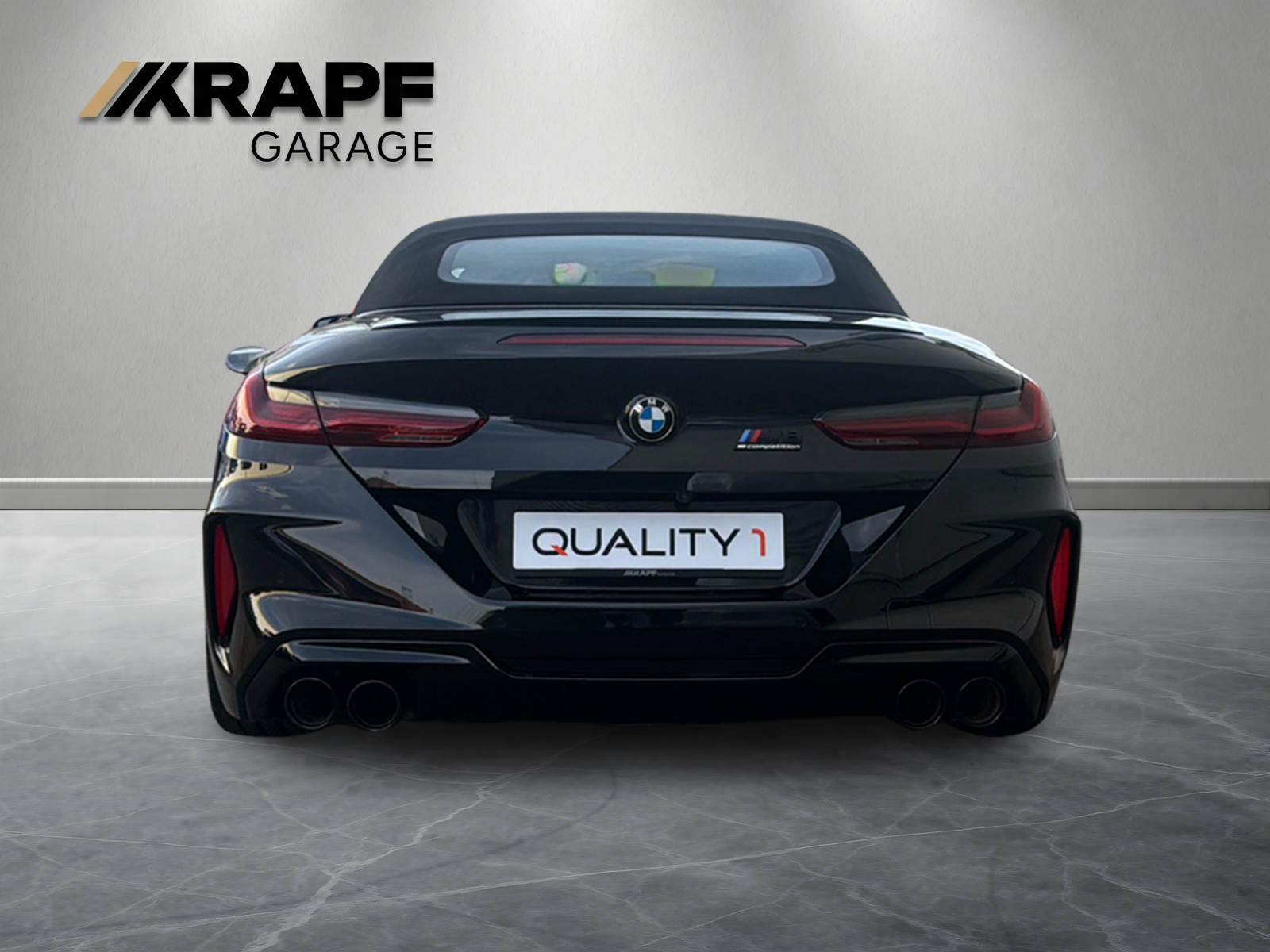 BMW M8 xDrive M Competition Steptronic-image-3