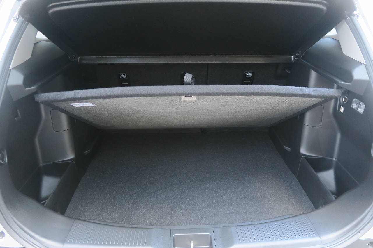 SUZUKI S-Cross 1.4 T Piz Sulai Hybrid 4x4-image-14