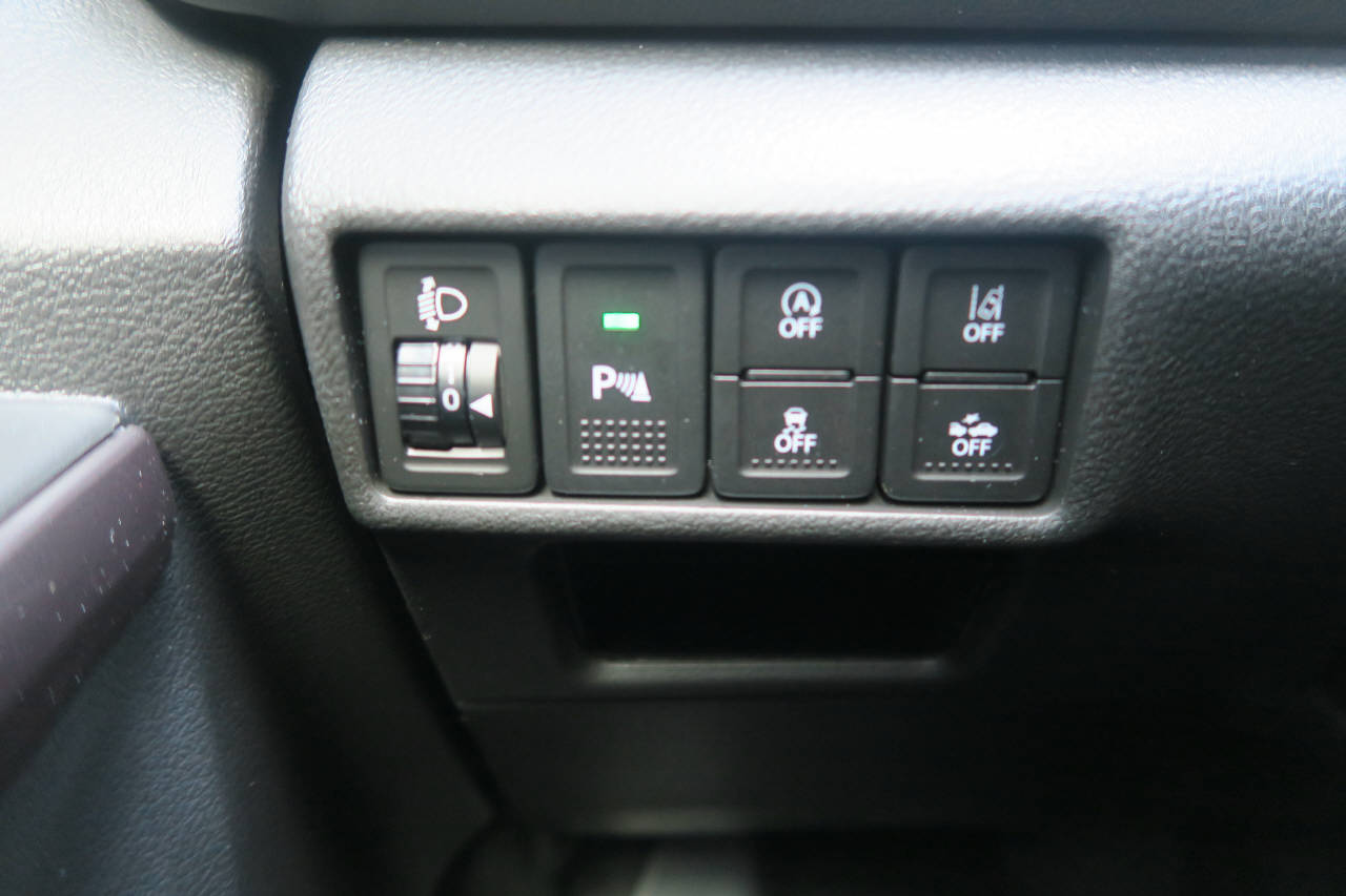 SUZUKI S-Cross 1.4 T Piz Sulai Hybrid 4x4-image-7