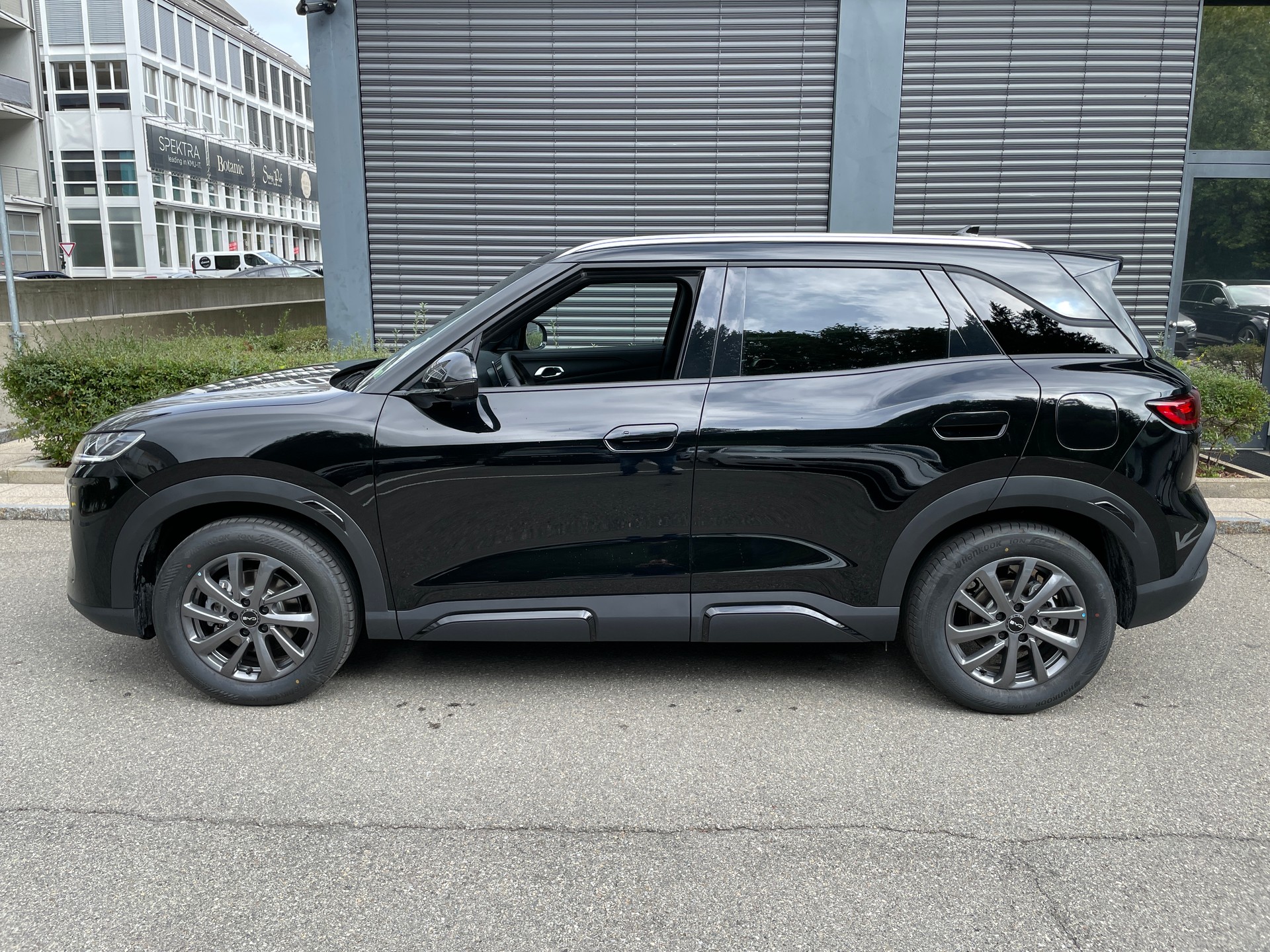 BYD Atto 2 DM-i Boost-image-1