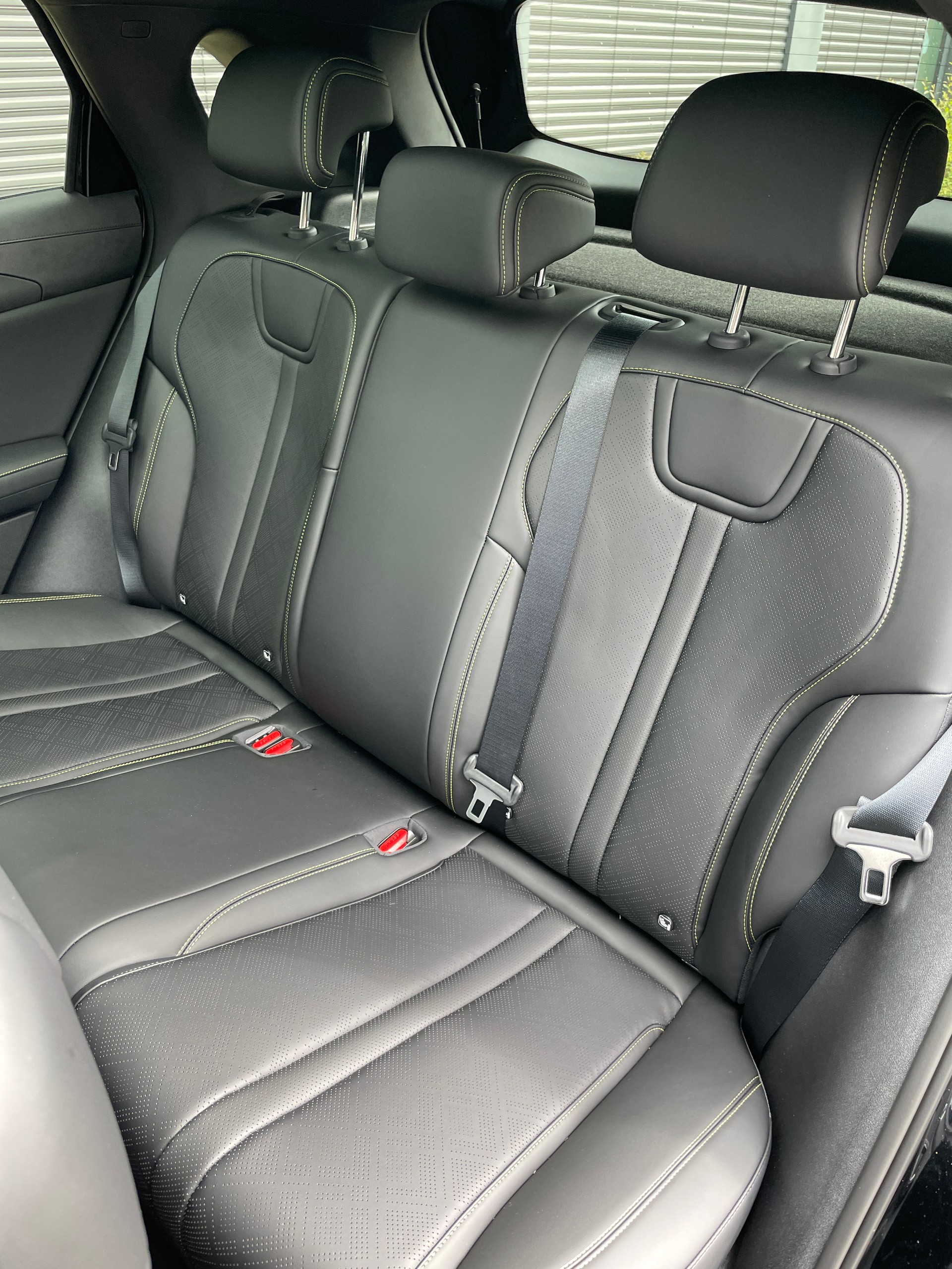 BYD Atto 2 DM-i Boost-image-13