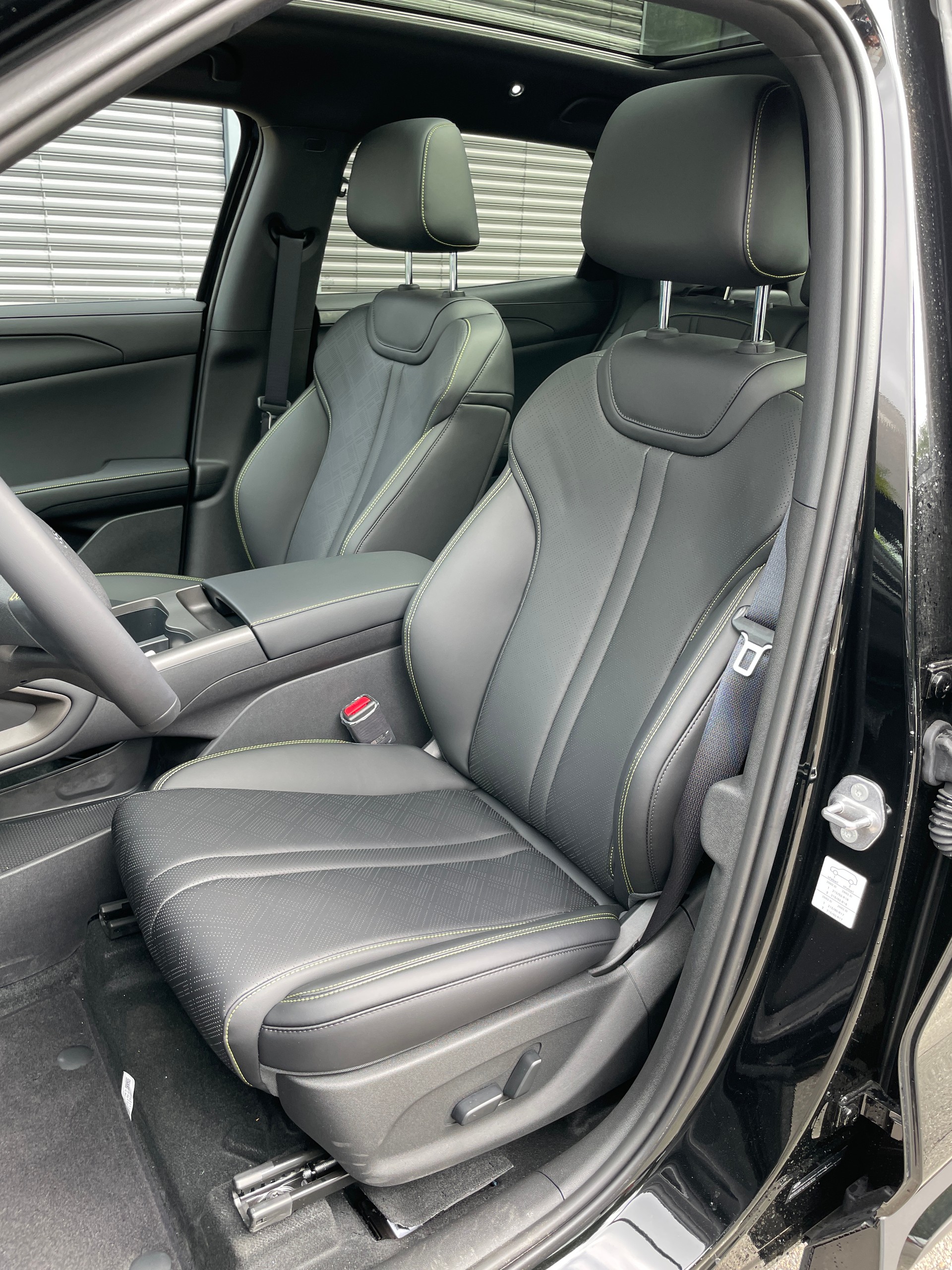 BYD Atto 2 DM-i Boost-image-12