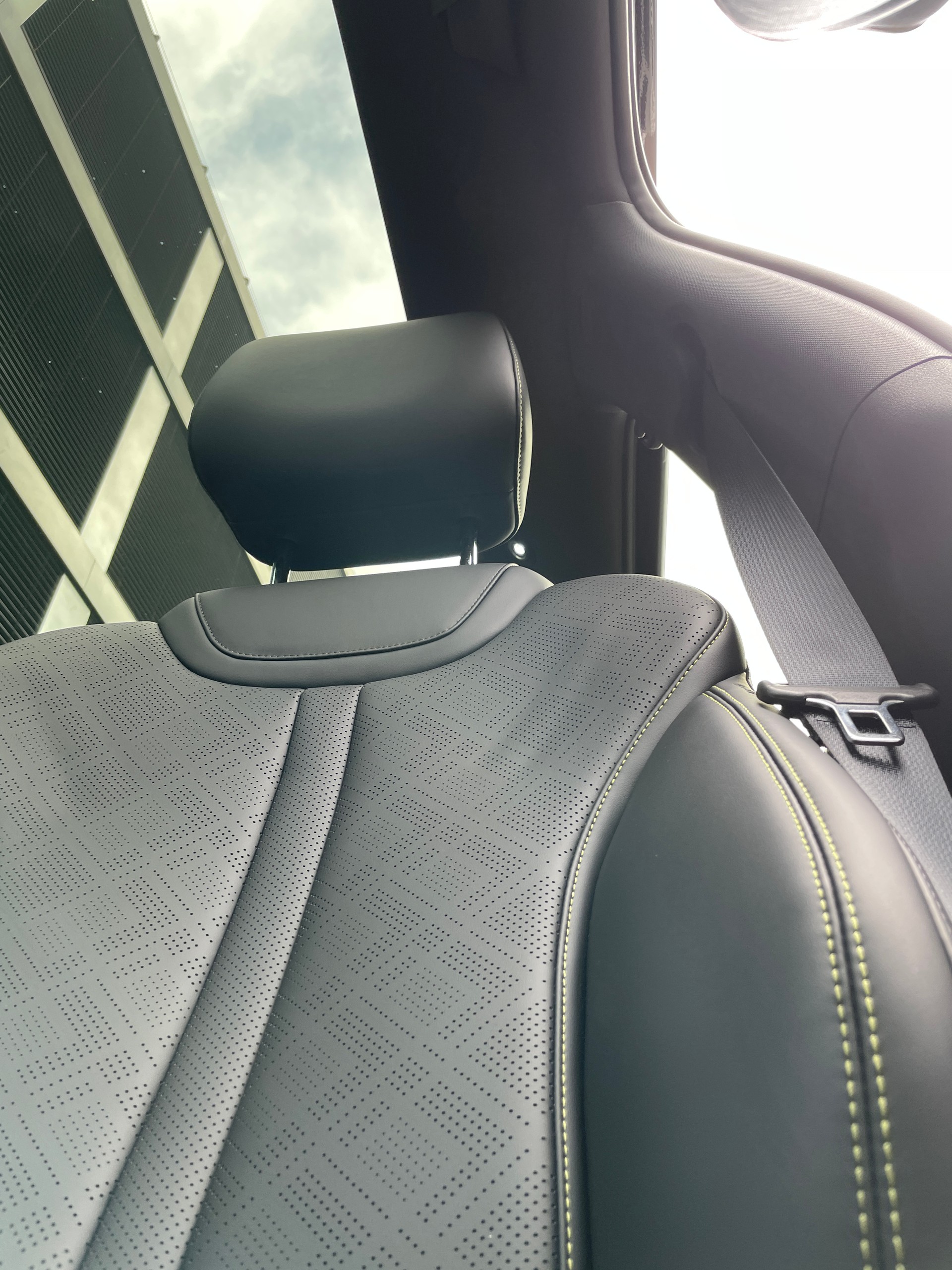 BYD Atto 2 DM-i Boost-image-10