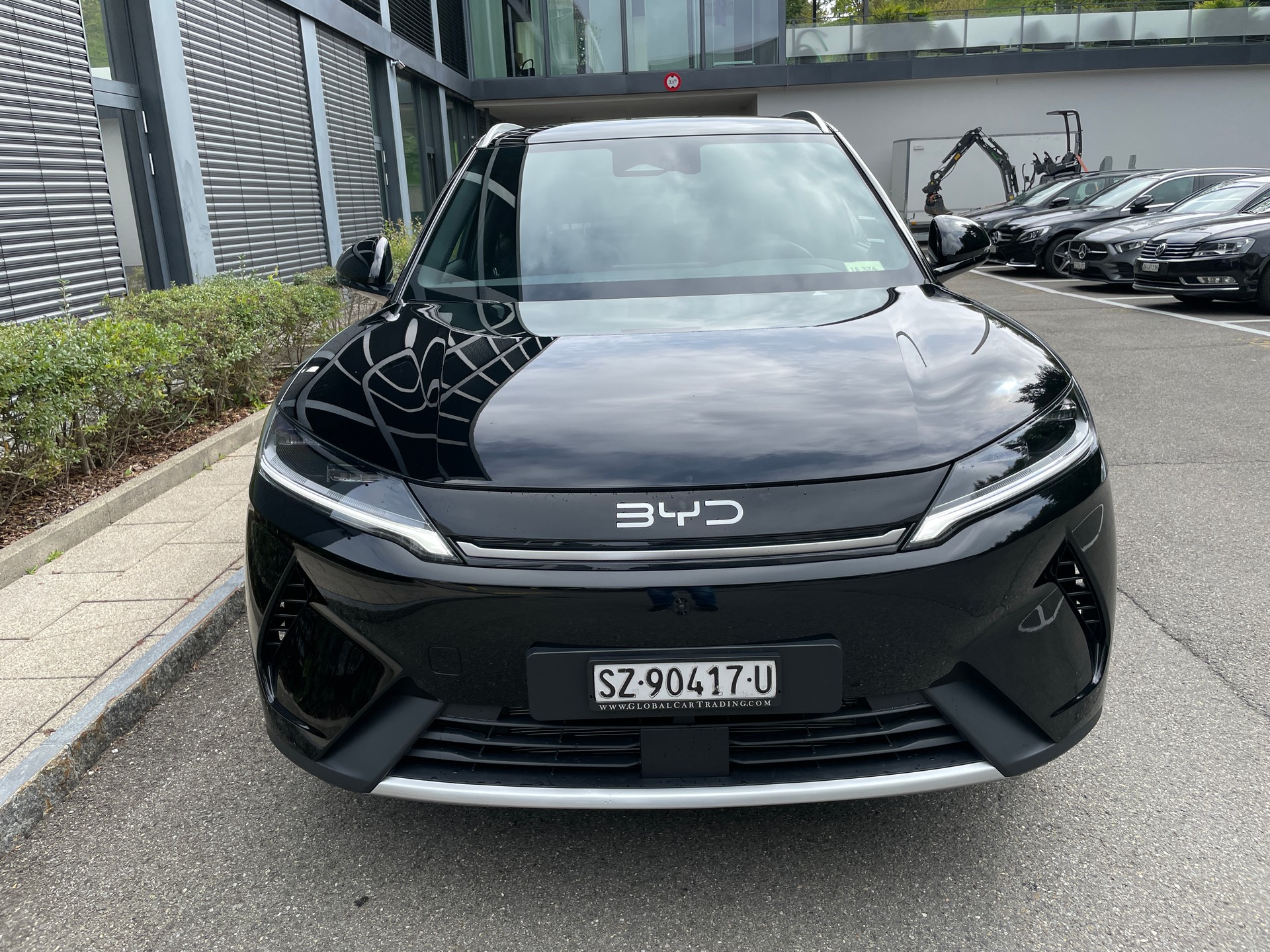 BYD Atto 2 DM-i Boost-image-7