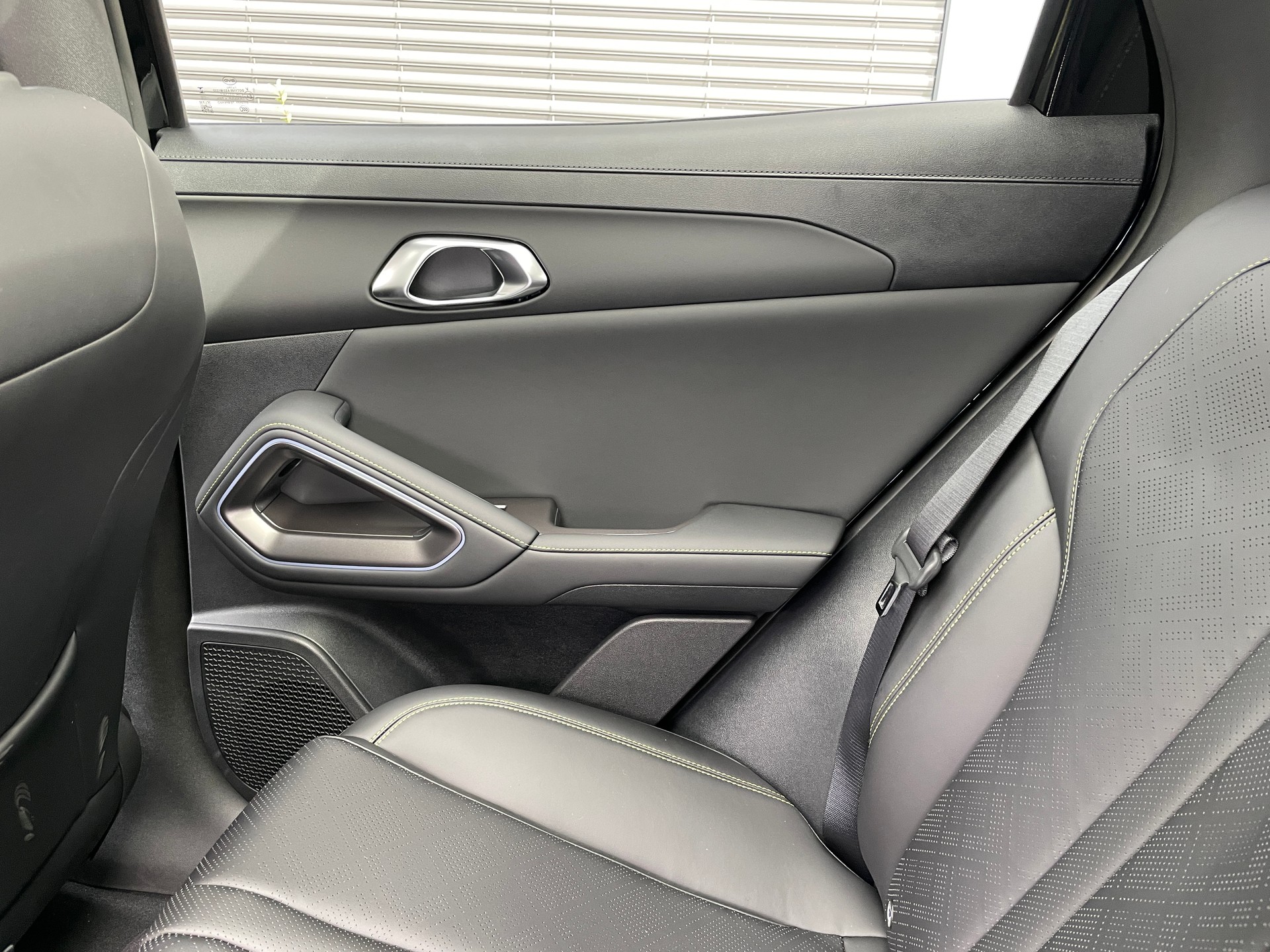 BYD Atto 2 DM-i Boost-image-19