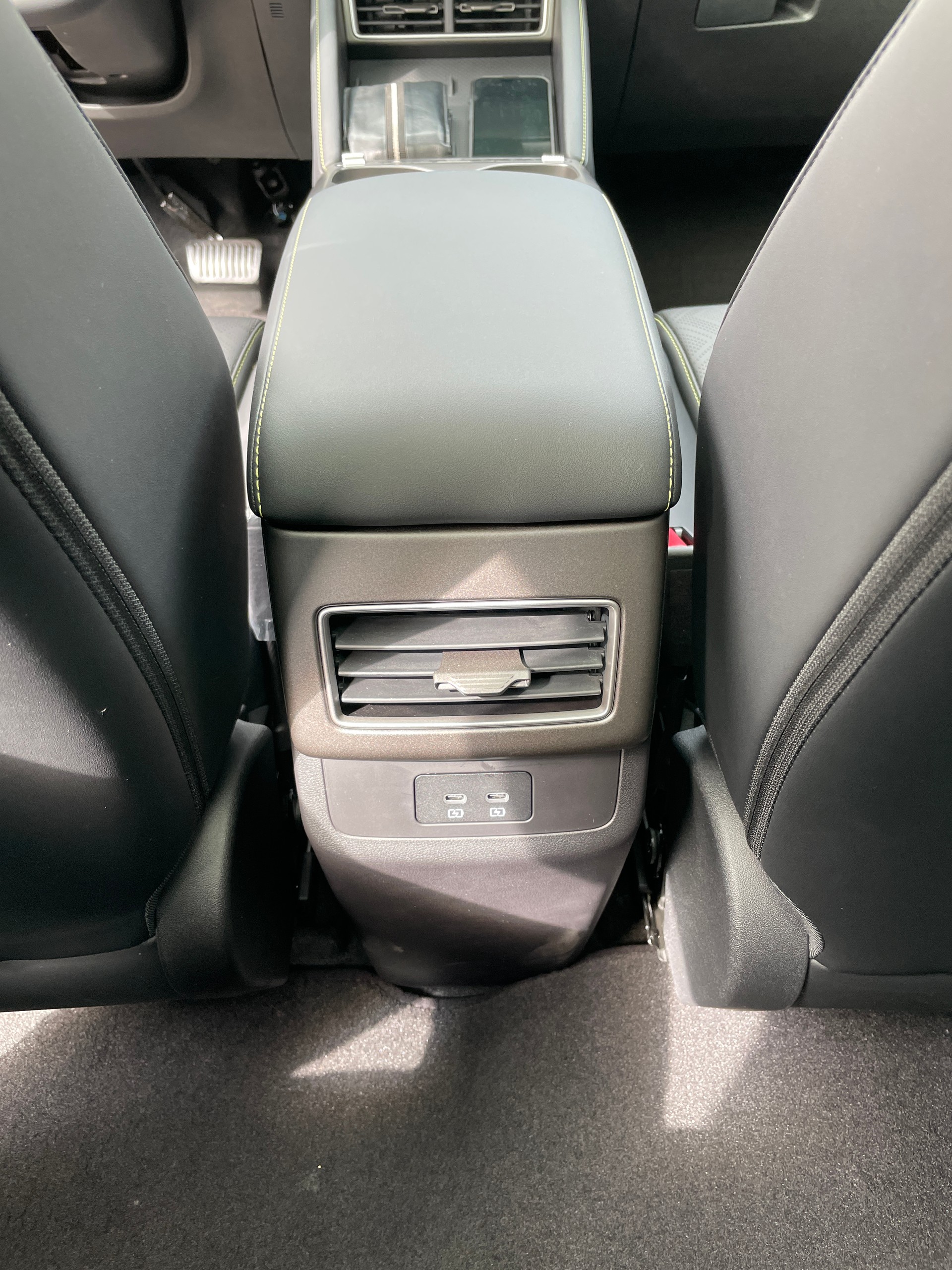 BYD Atto 2 DM-i Boost-image-17