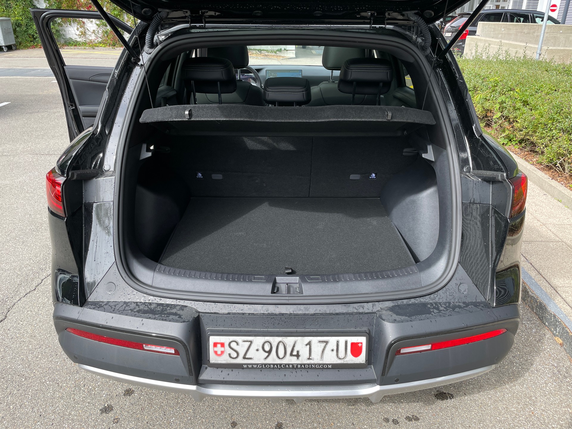 BYD Atto 2 DM-i Boost-image-4