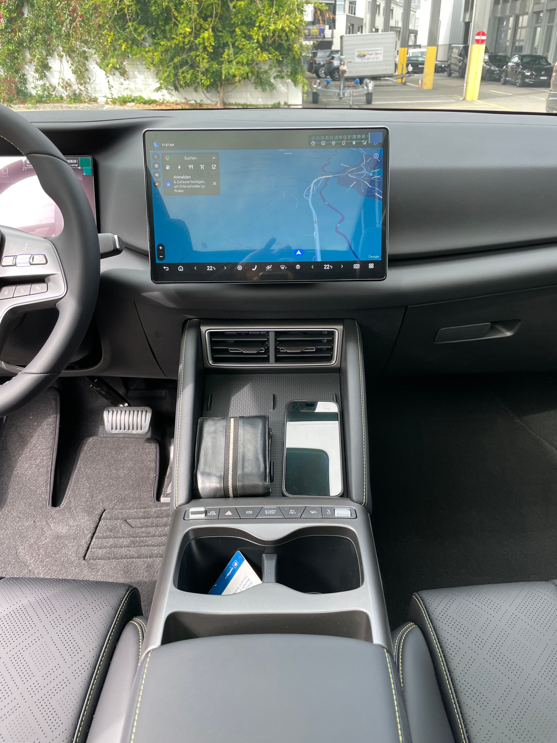 BYD Atto 2 DM-i Boost-image-16