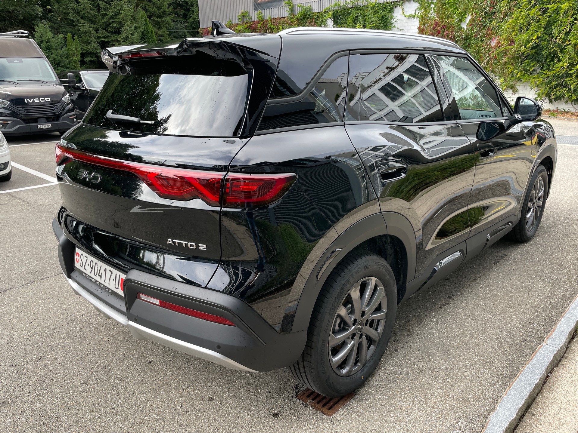 BYD Atto 2 DM-i Boost-image-5
