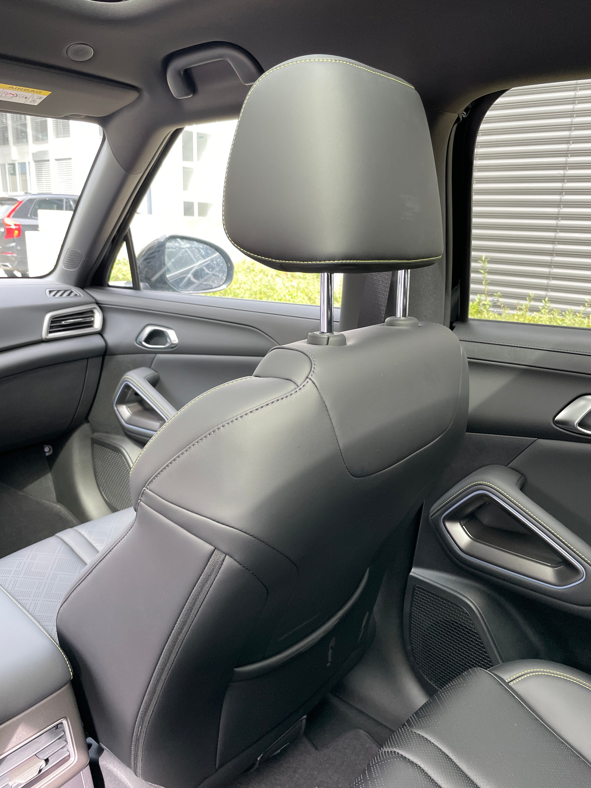 BYD Atto 2 DM-i Boost-image-18