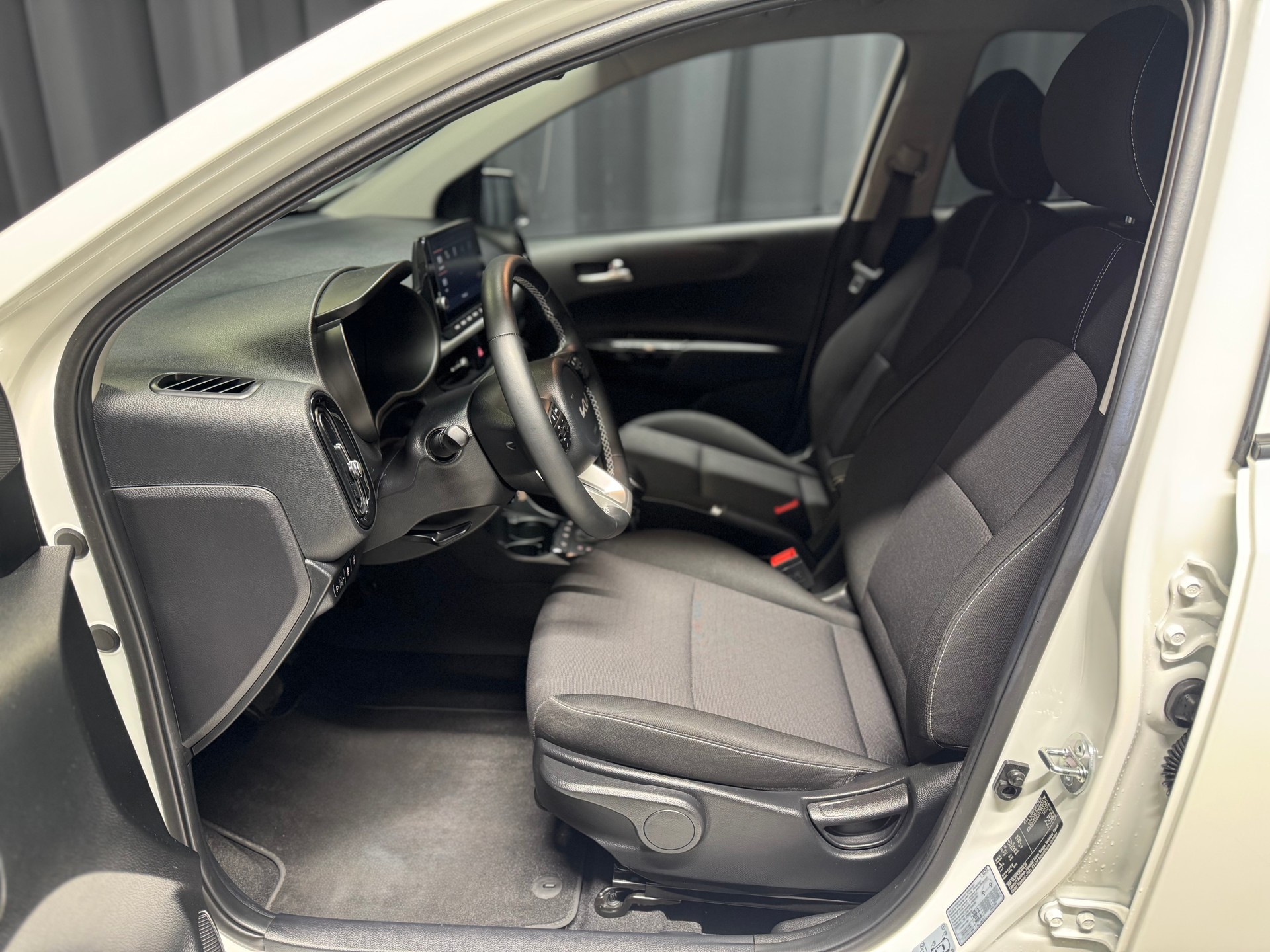 KIA Picanto 1.0 CVVT First Edition AMT (11)-image-6