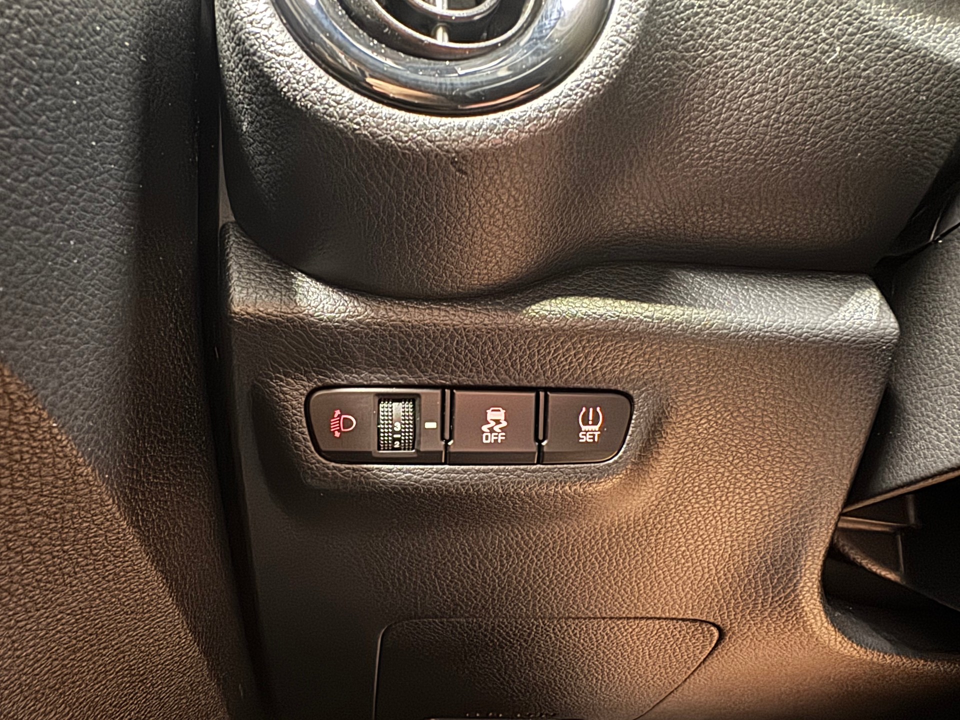 KIA Picanto 1.0 CVVT First Edition AMT (11)-image-16