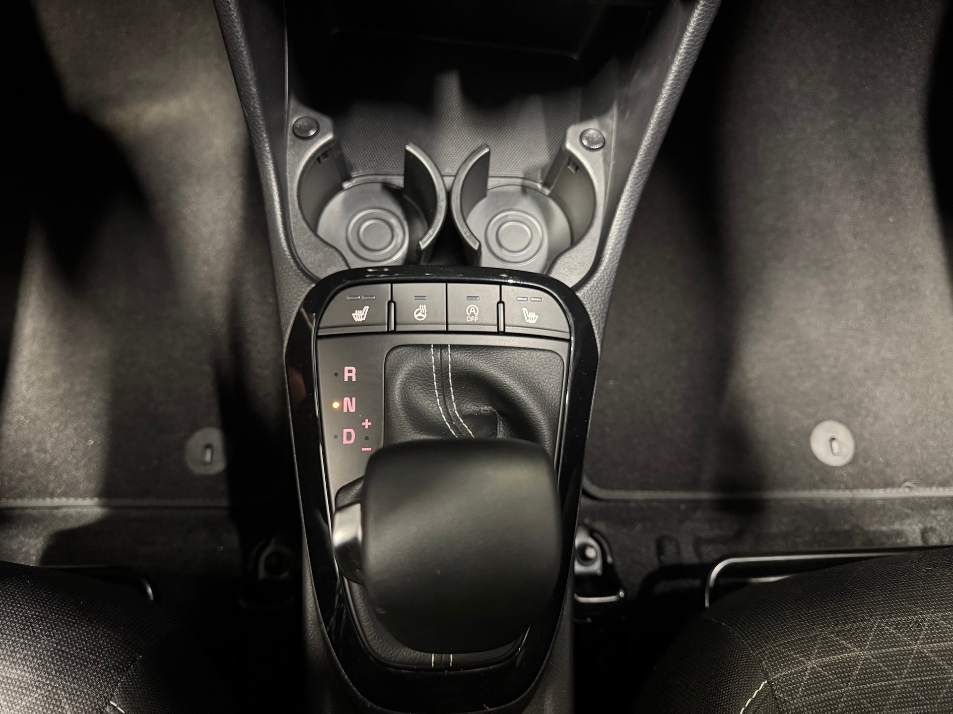 KIA Picanto 1.0 CVVT First Edition AMT (11)-image-15