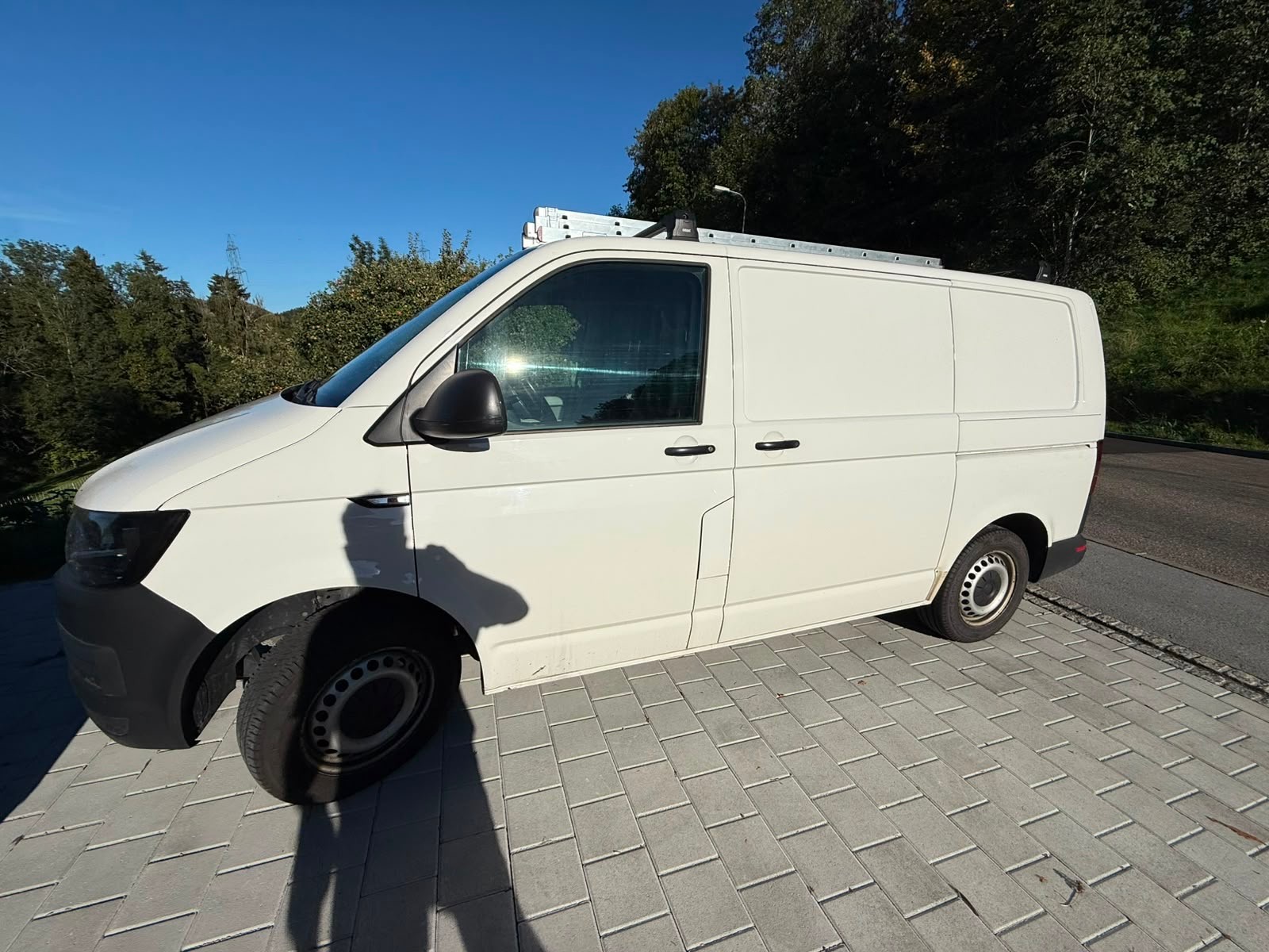 FORD 2.0 TDCi 130 Basis-image-2