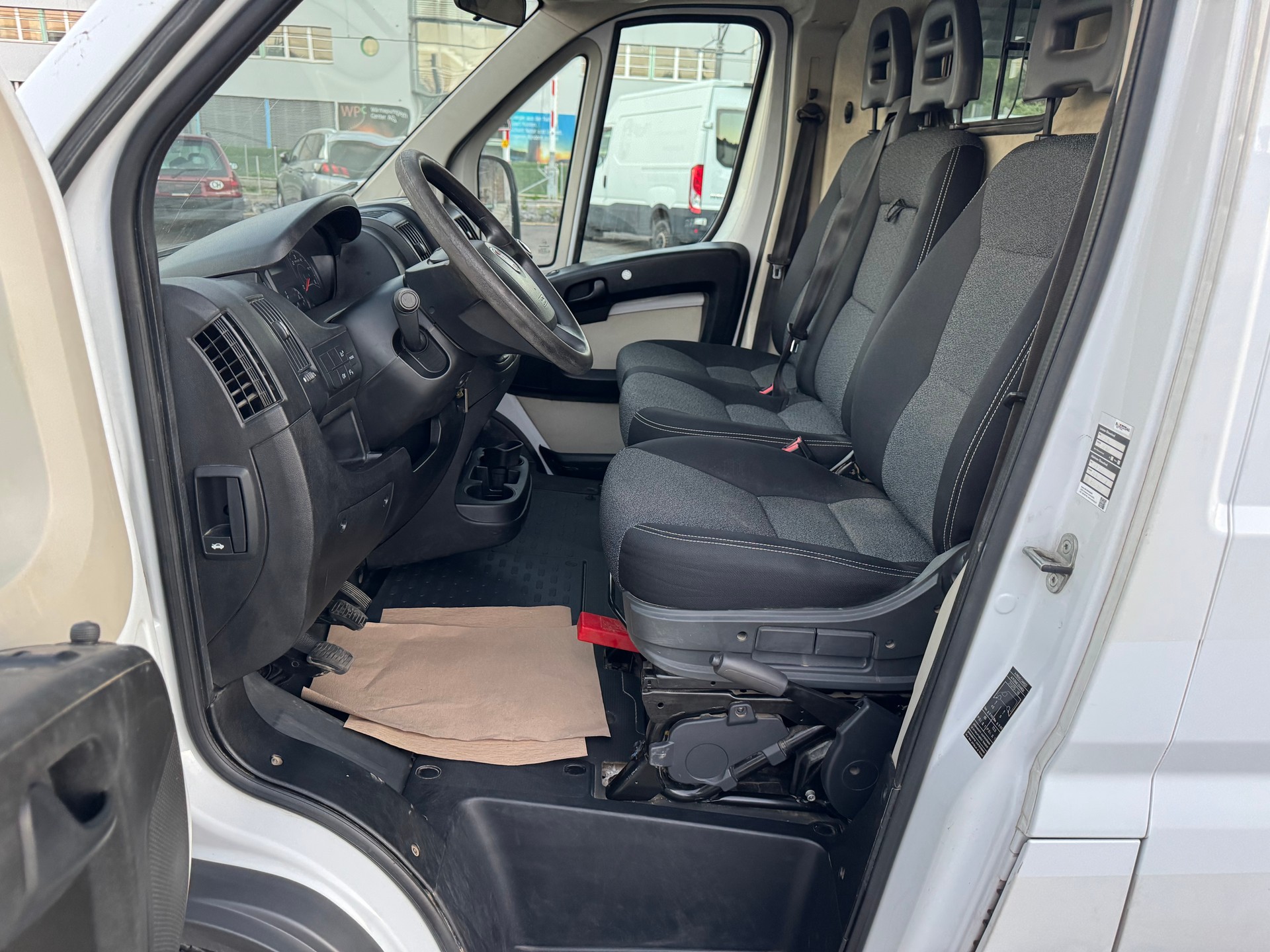 FIAT Ducato 35 2.3 MJ-image-6