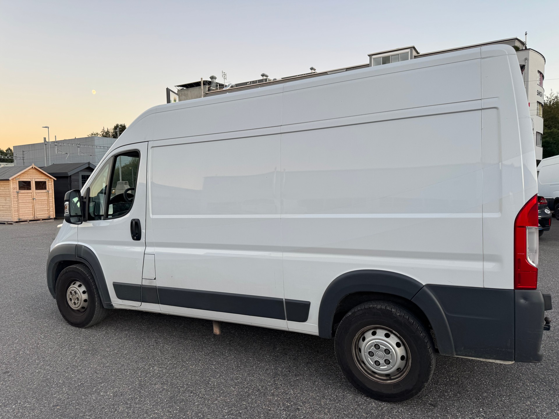 FIAT Ducato 35 2.3 MJ-image-4