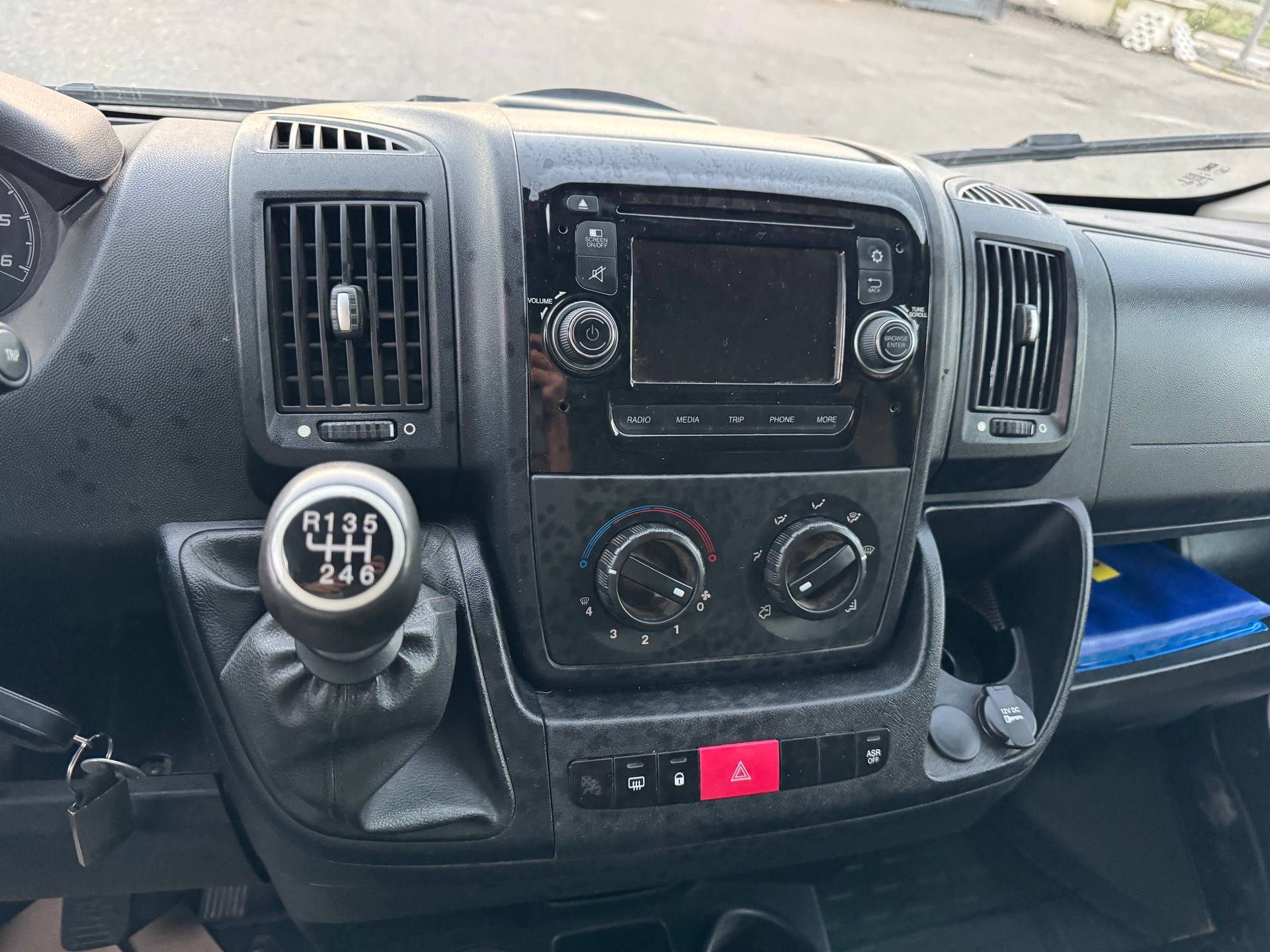 FIAT Ducato 35 2.3 MJ-image-8