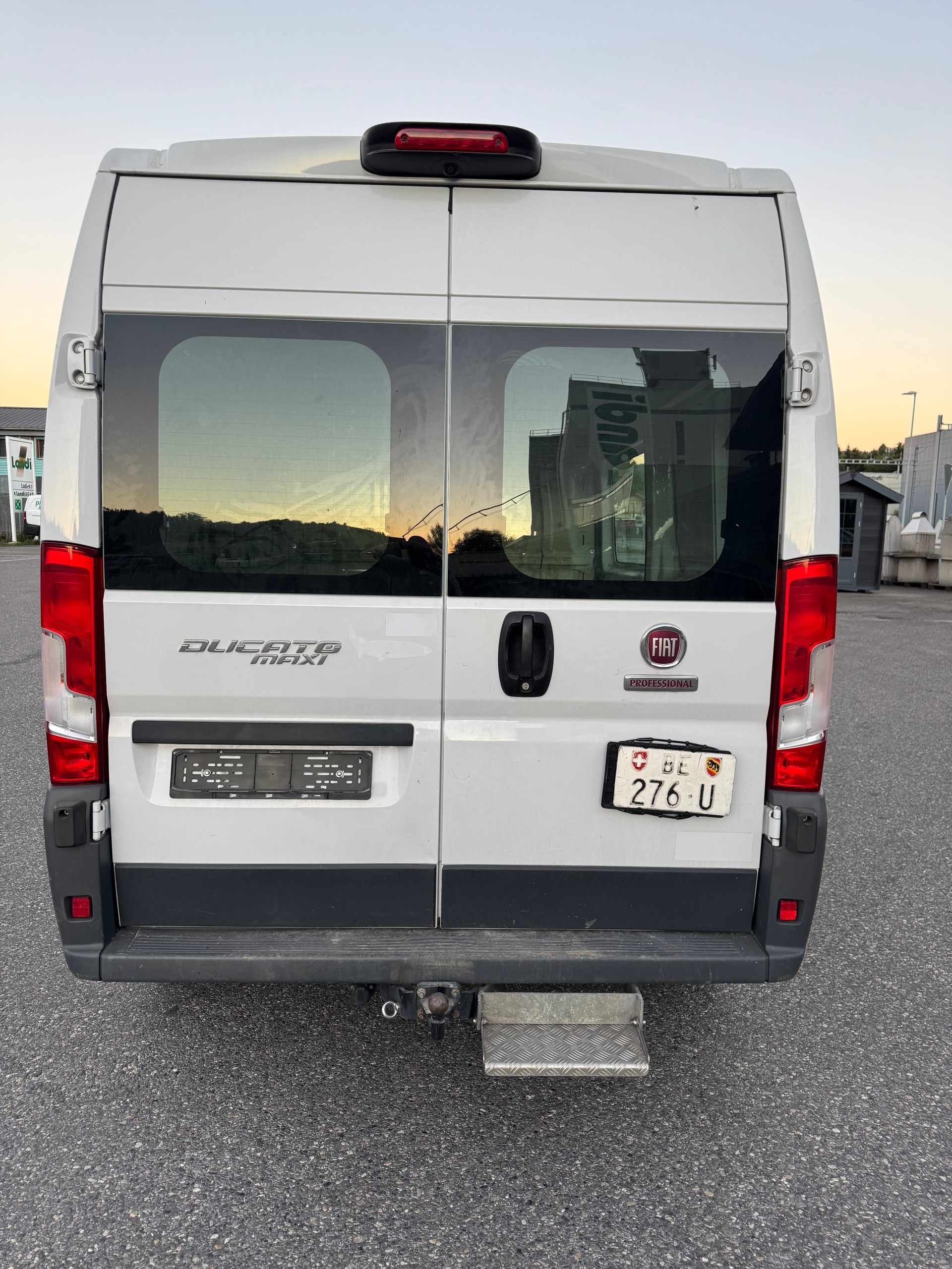 FIAT Ducato 35 2.3 MJ-image-3