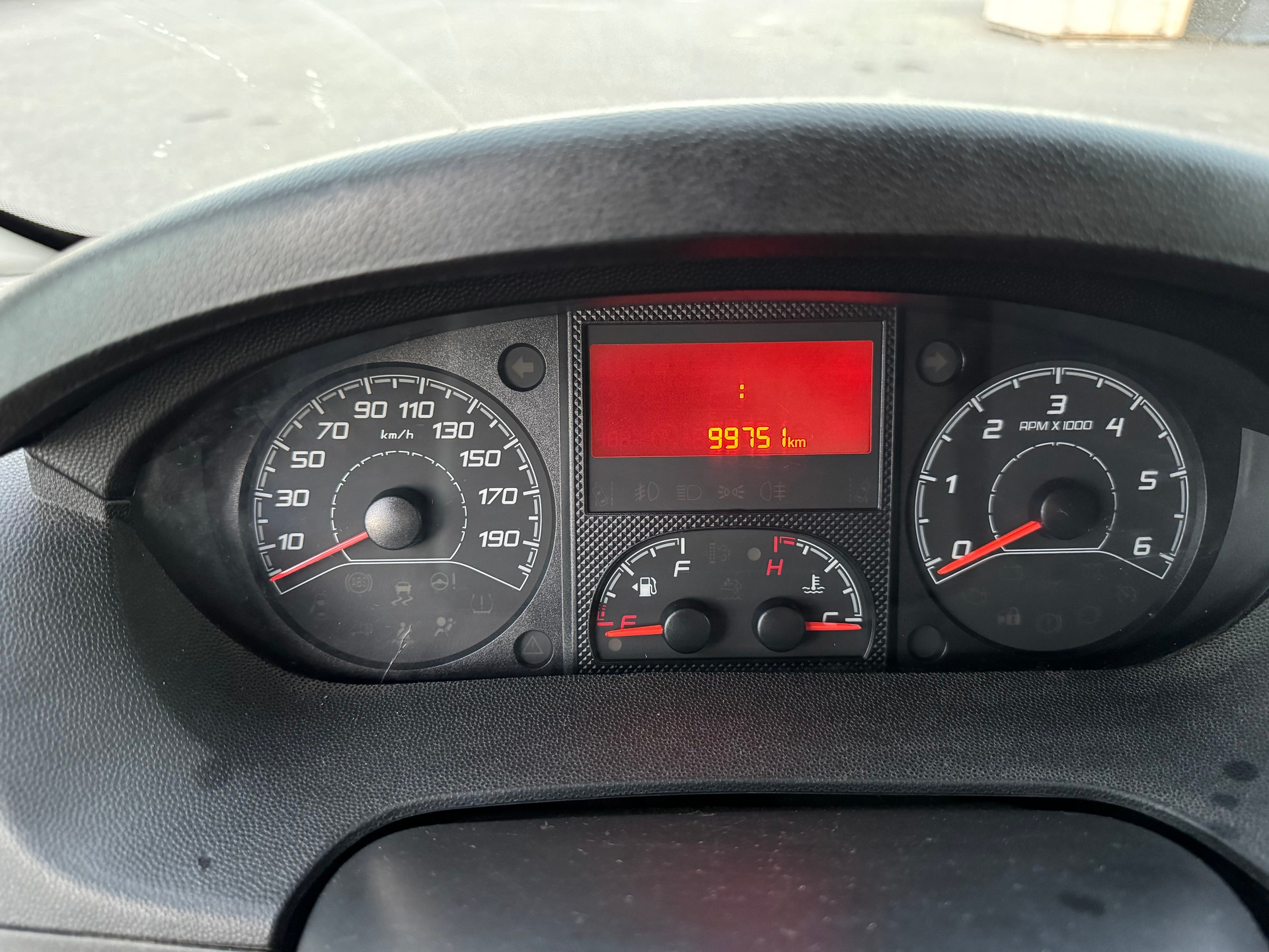 FIAT Ducato 35 2.3 MJ-image-7