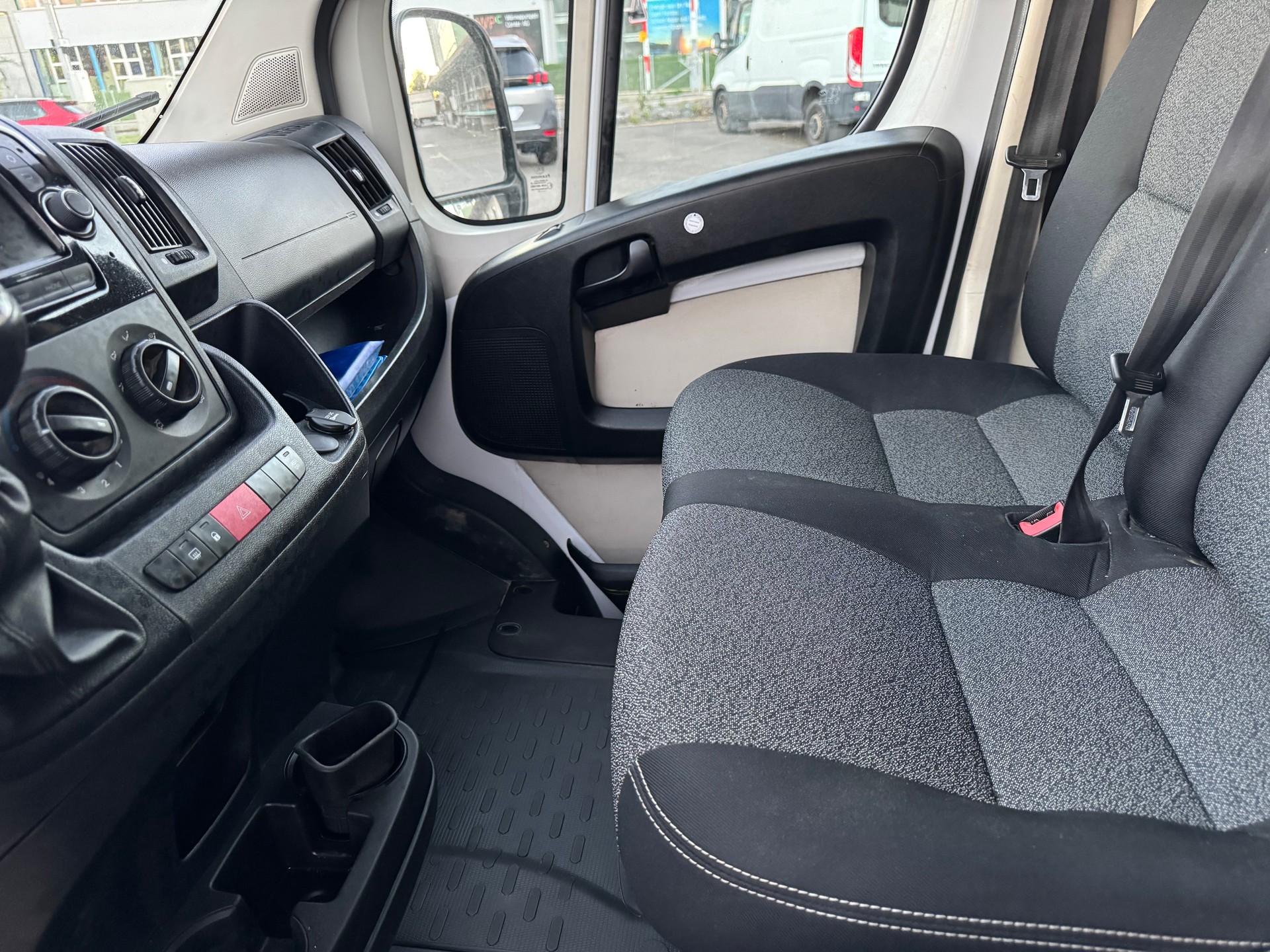 FIAT Ducato 35 2.3 MJ-image-5