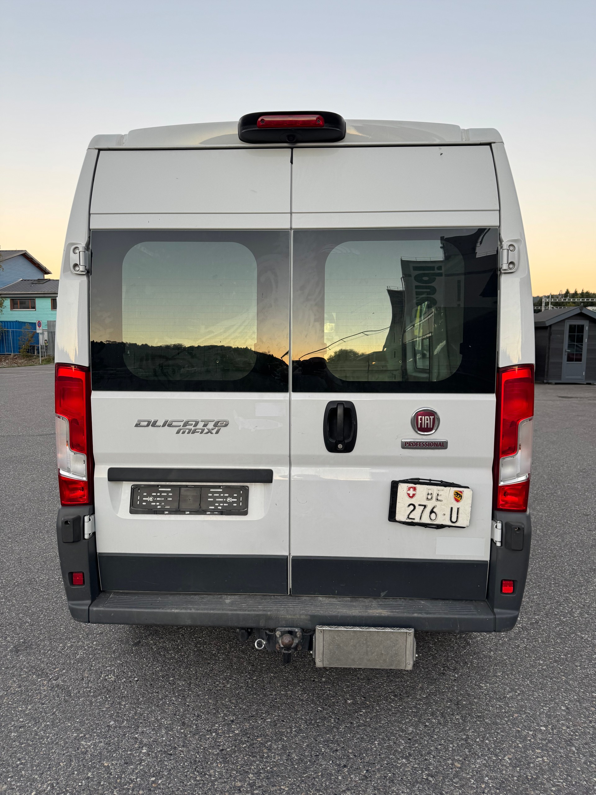 FIAT Ducato 35 2.3 MJ-image-2