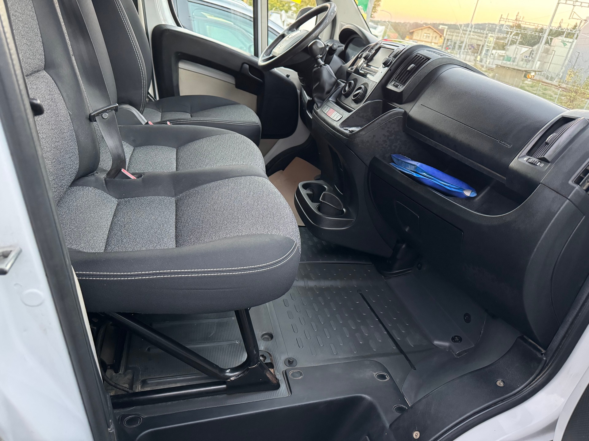 FIAT Ducato 35 2.3 MJ-image-10